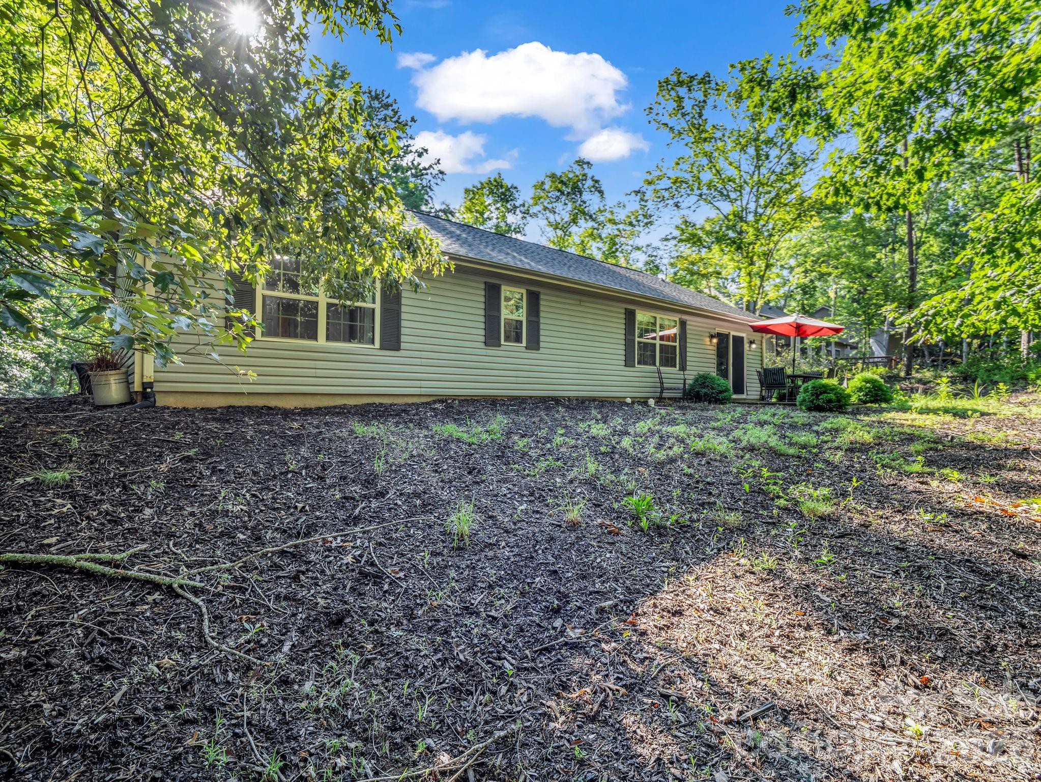 Rumbling Bald on Lake Lure - Residential