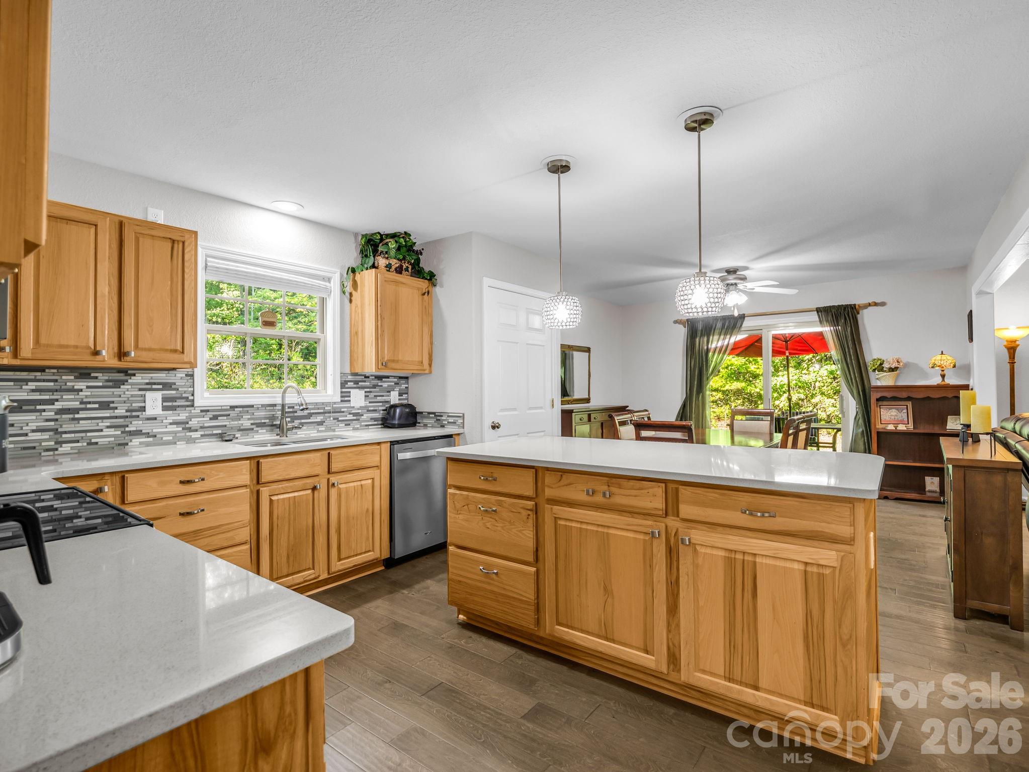 Rumbling Bald on Lake Lure - Residential
