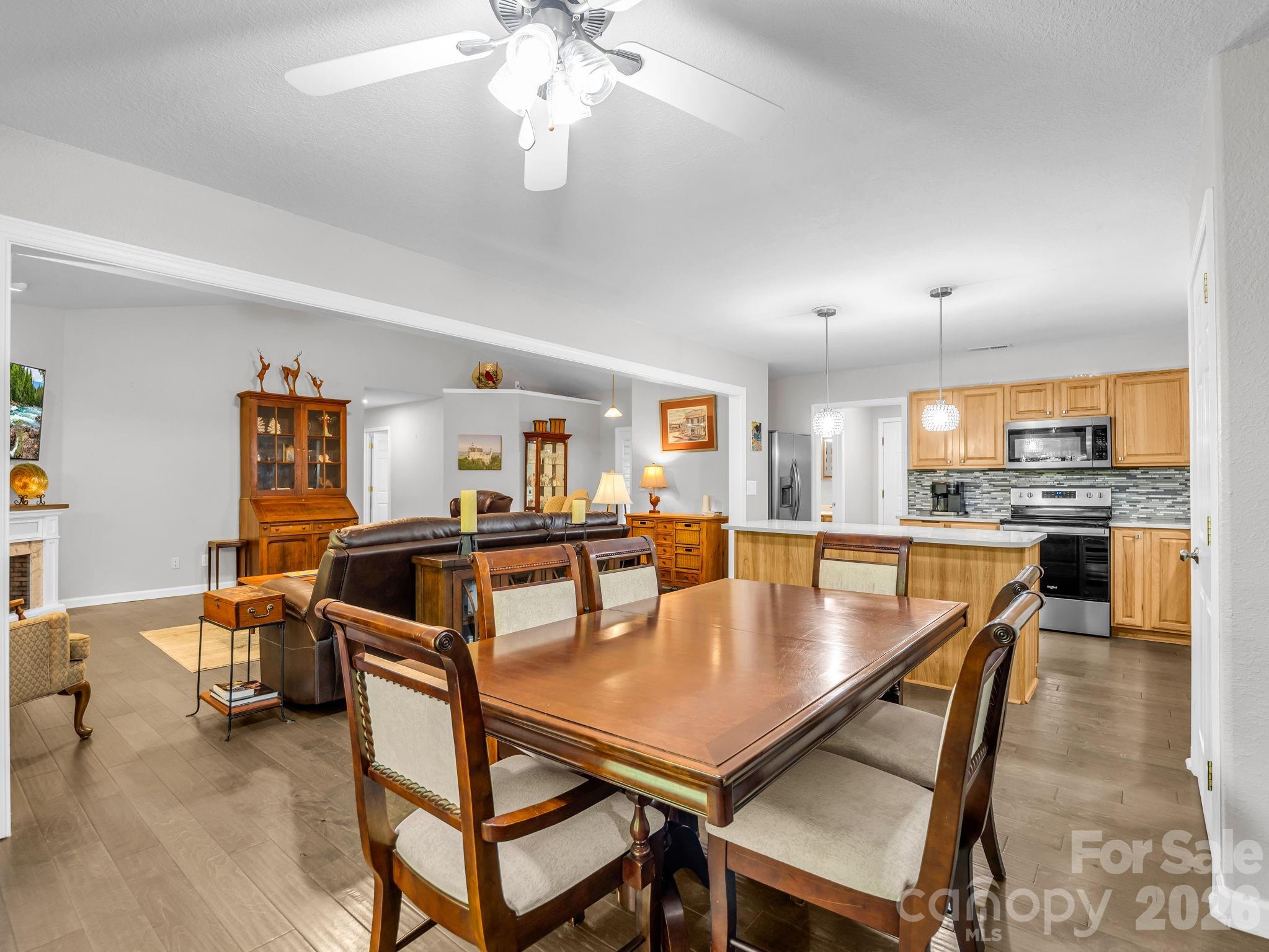 Rumbling Bald on Lake Lure - Residential