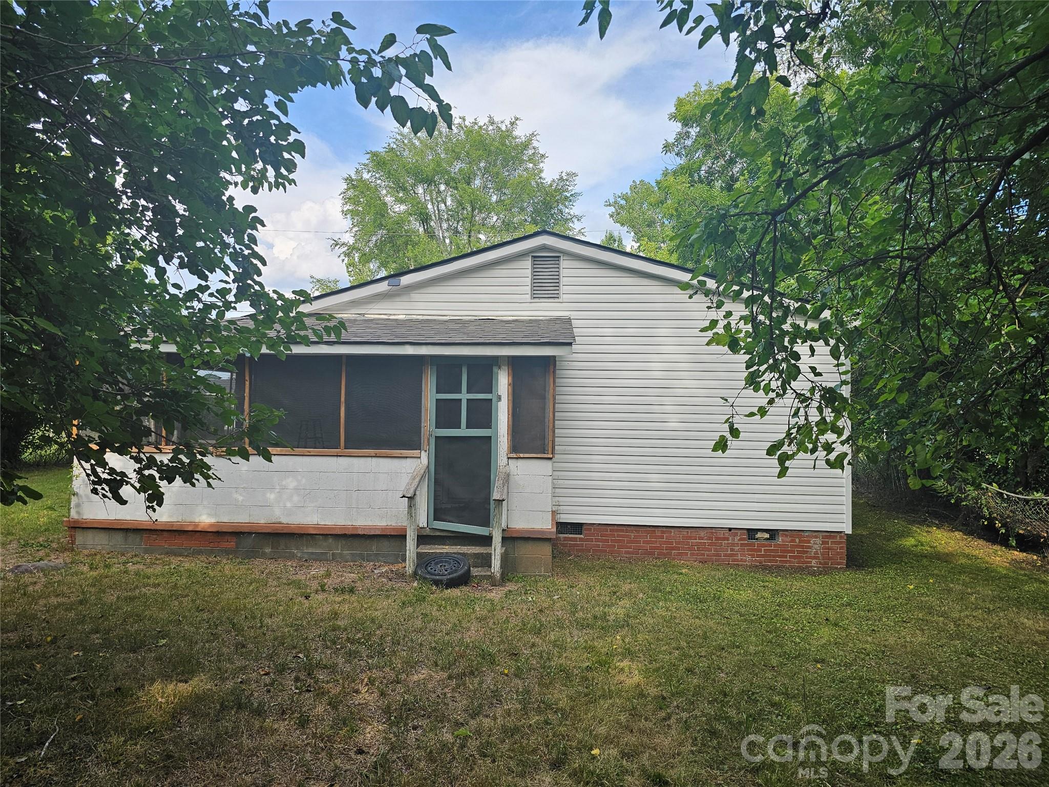 None - Residential