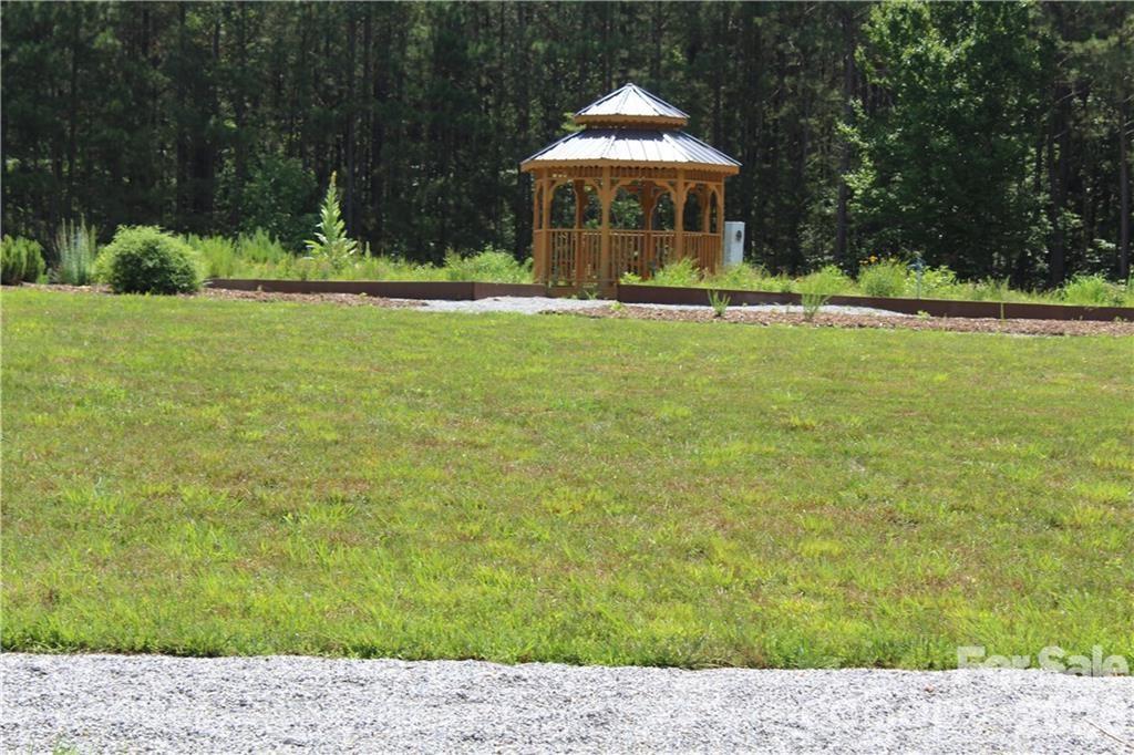 Lake Rhodhiss Estates - Land