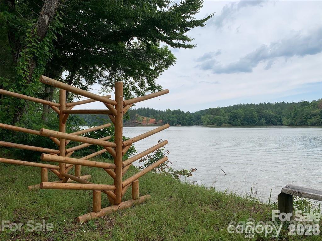 Lake Rhodhiss Estates - Land
