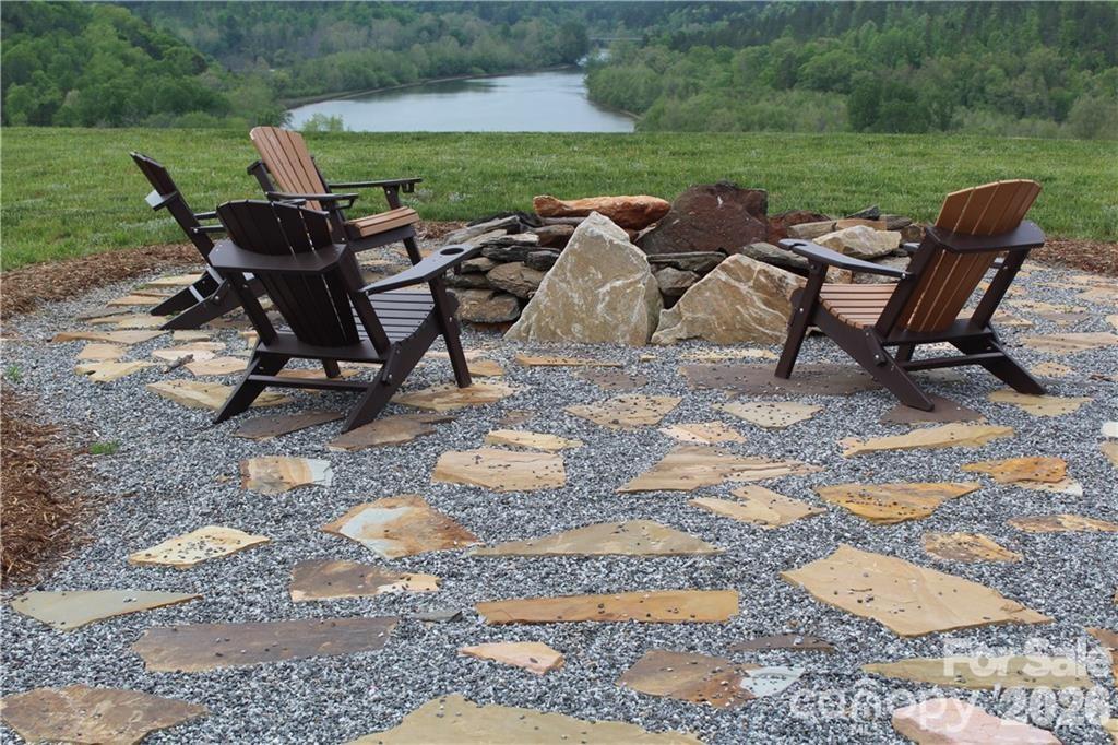 Lake Rhodhiss Estates - Land