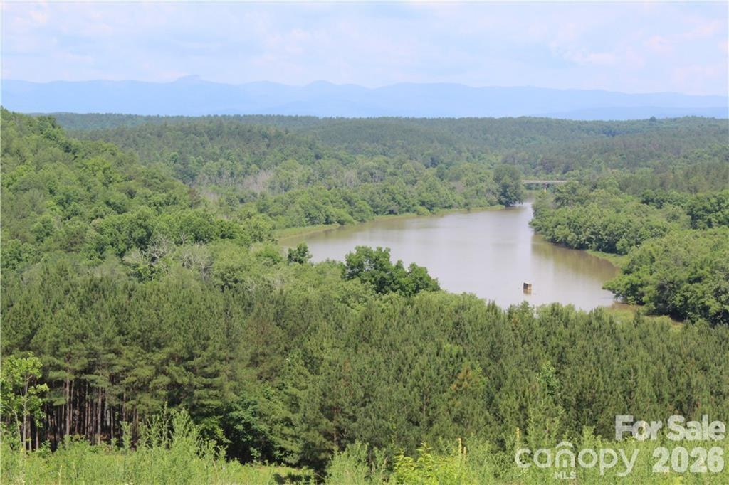 Lake Rhodhiss Estates - Land