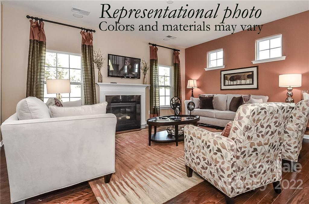 Walnut Creek - Residential