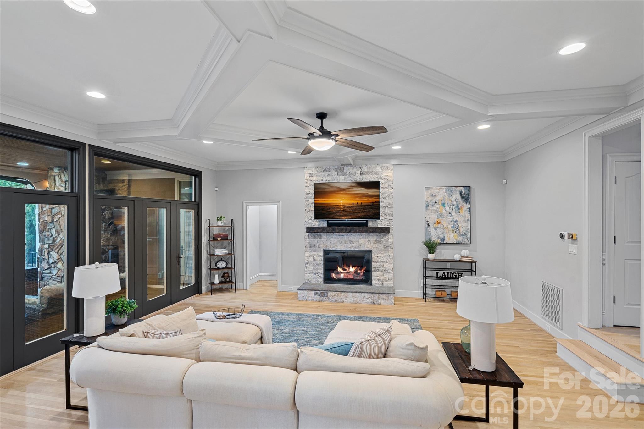 Catarina Bay - Residential