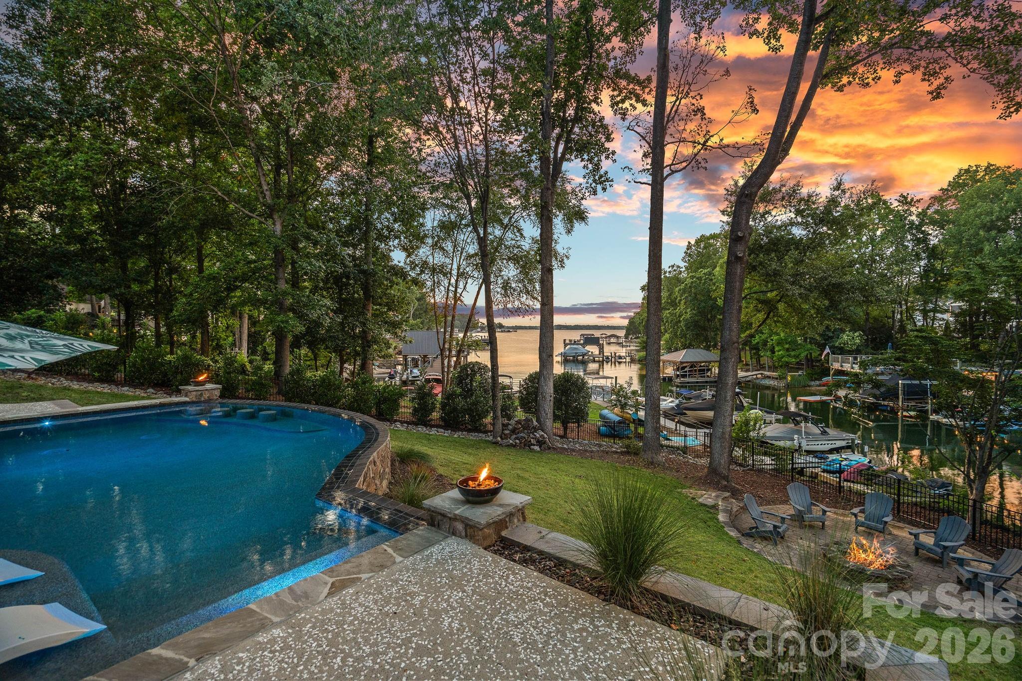 Catarina Bay - Residential