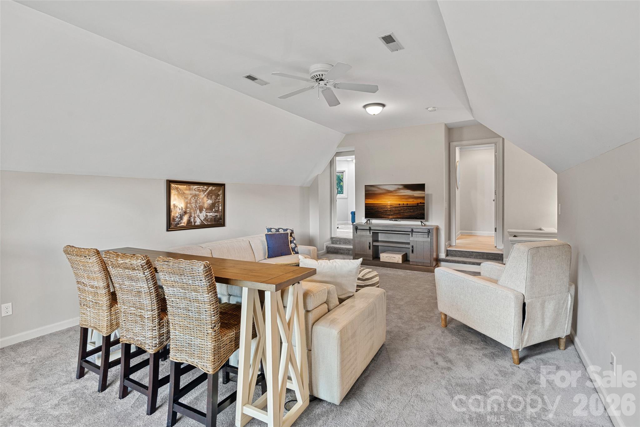 Catarina Bay - Residential