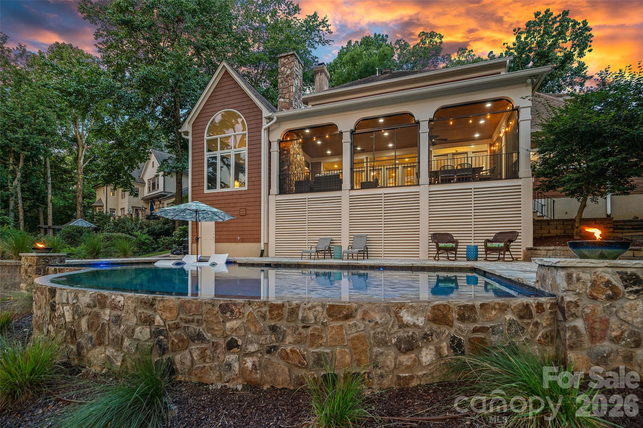Catarina Bay - Residential