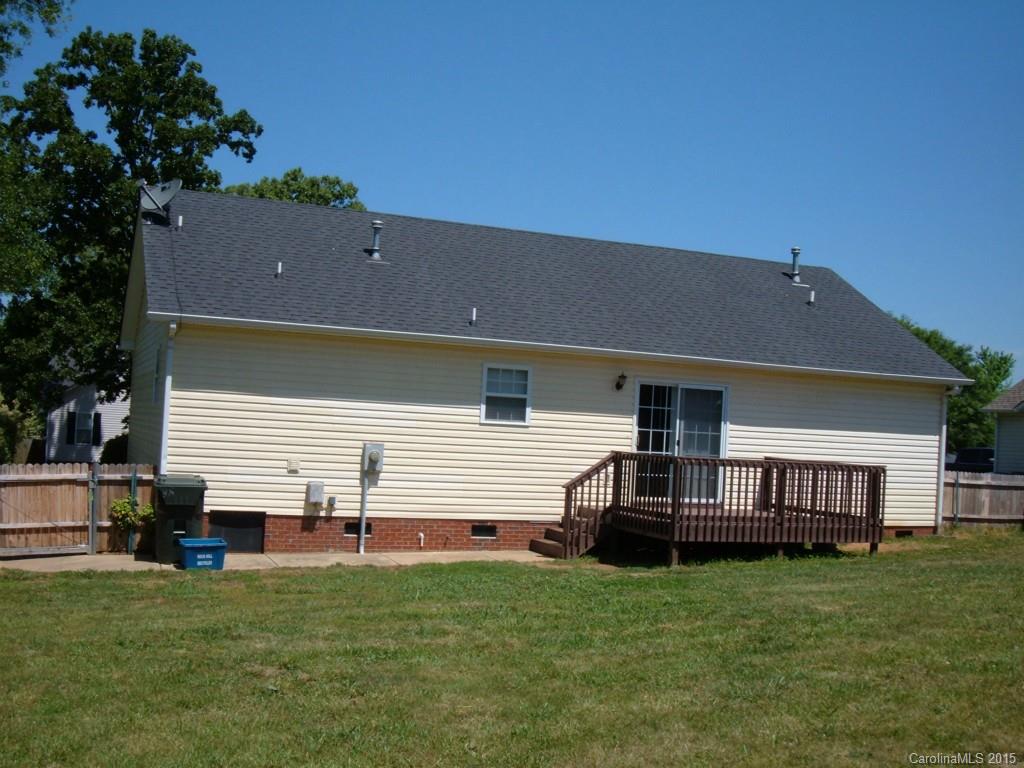 Taylor Oaks - Residential