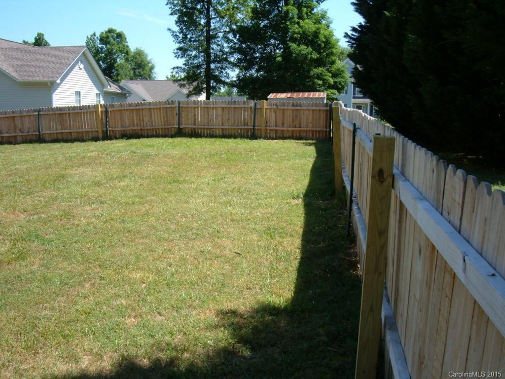Taylor Oaks - Residential