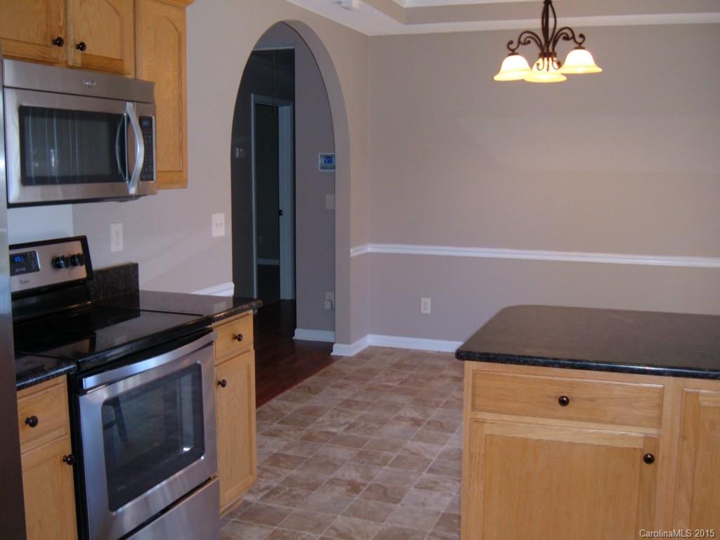 Taylor Oaks - Residential