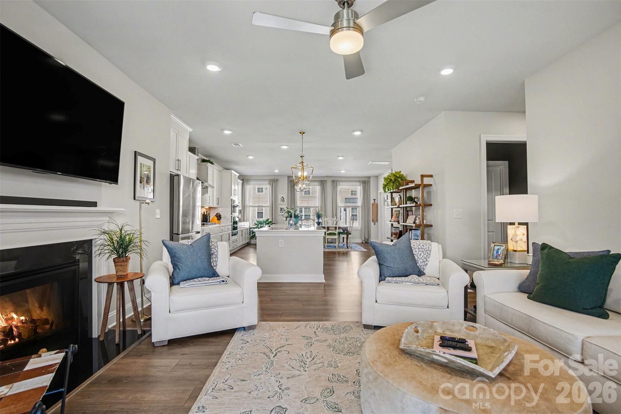 Roseglen Townhomes - Residential