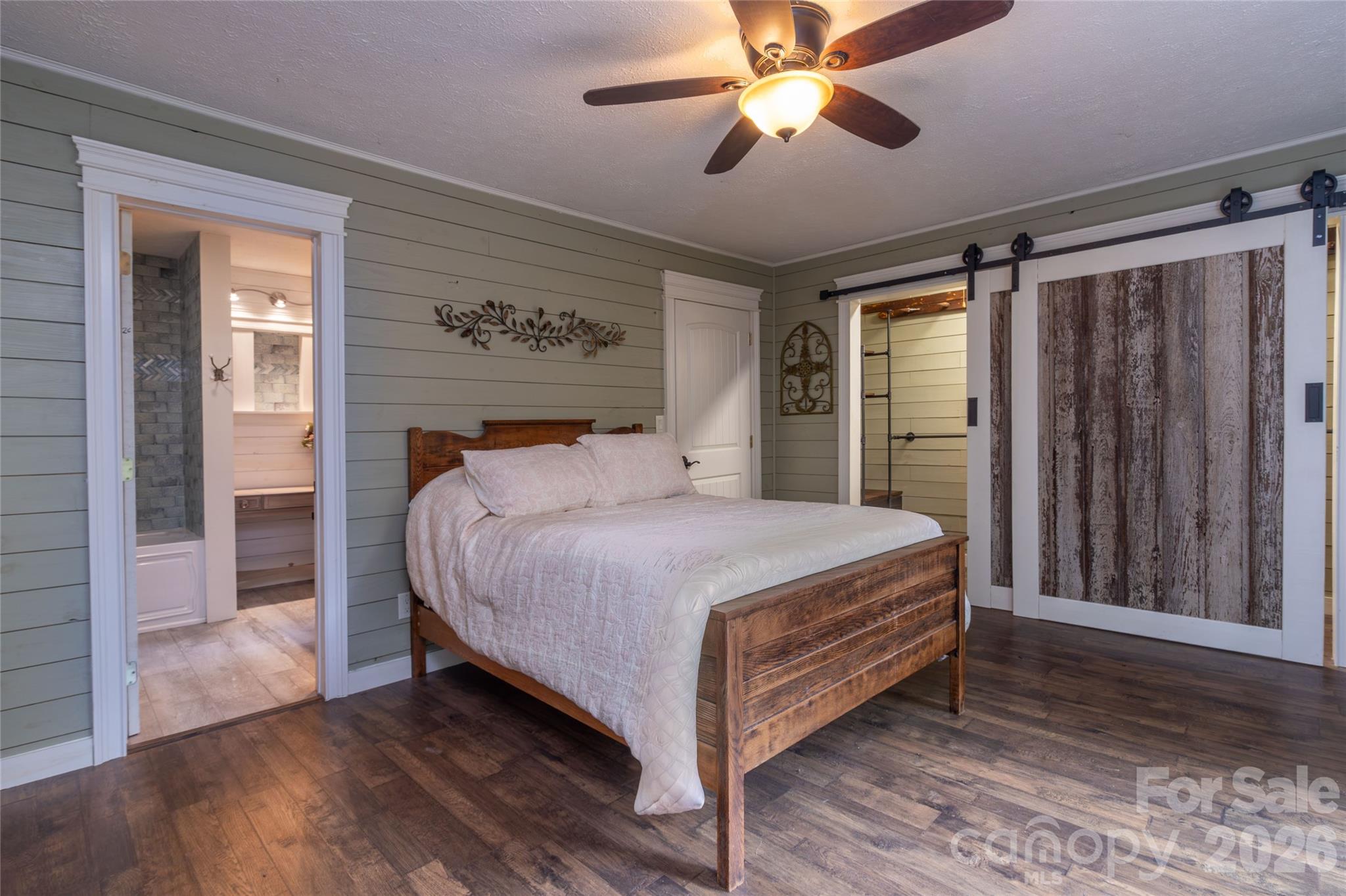 Scotts Creek - Residential