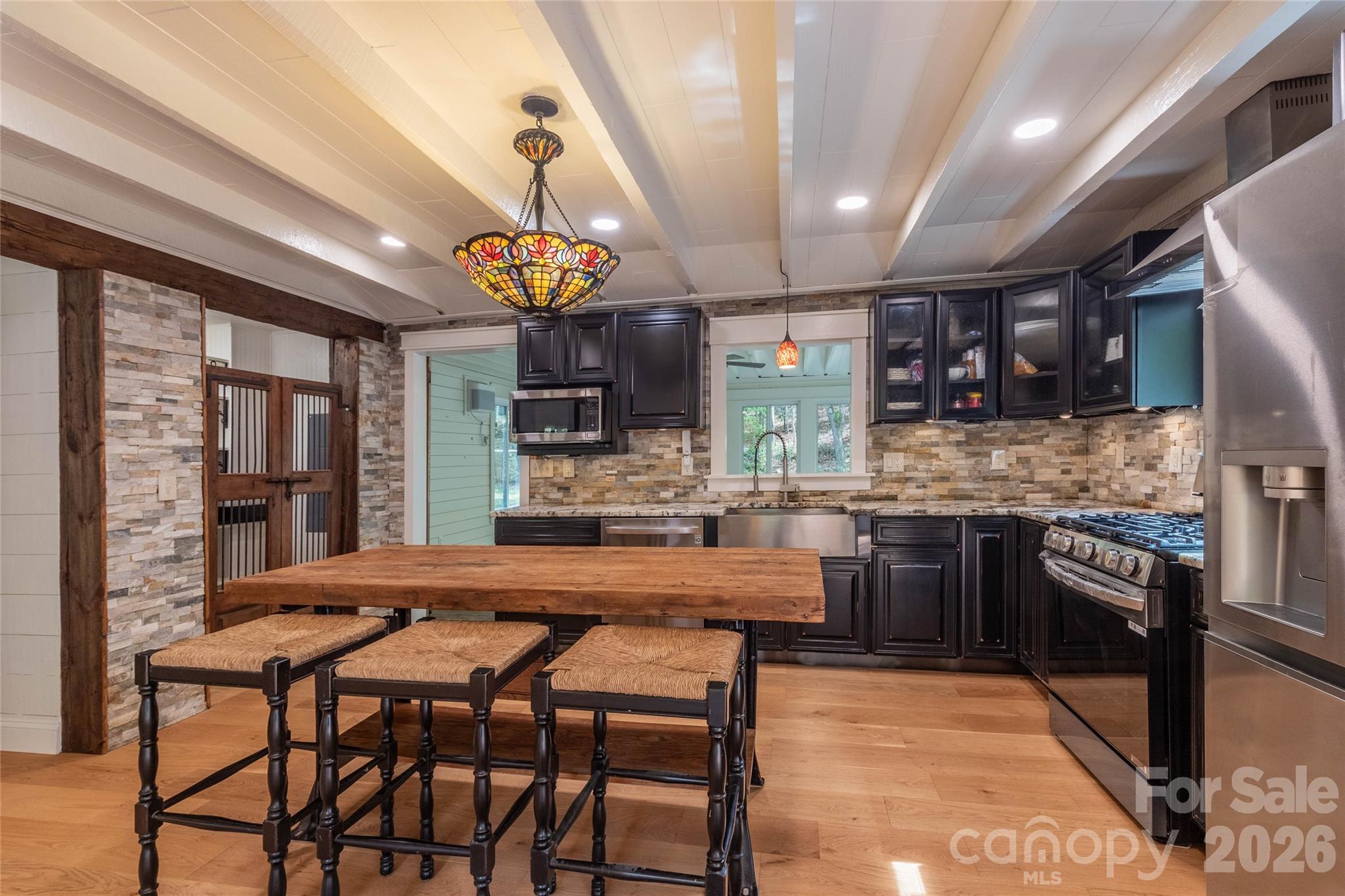 Scotts Creek - Residential