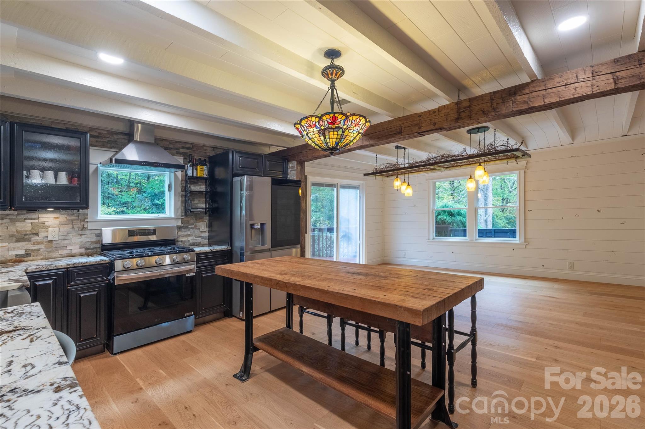 Scotts Creek - Residential