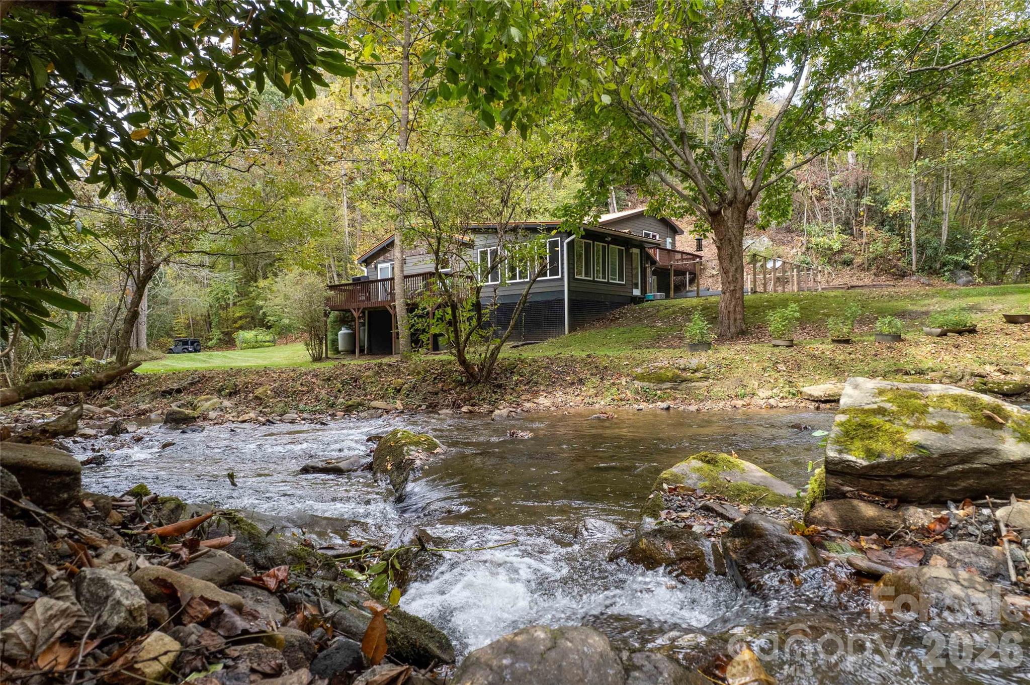 Scotts Creek - Residential