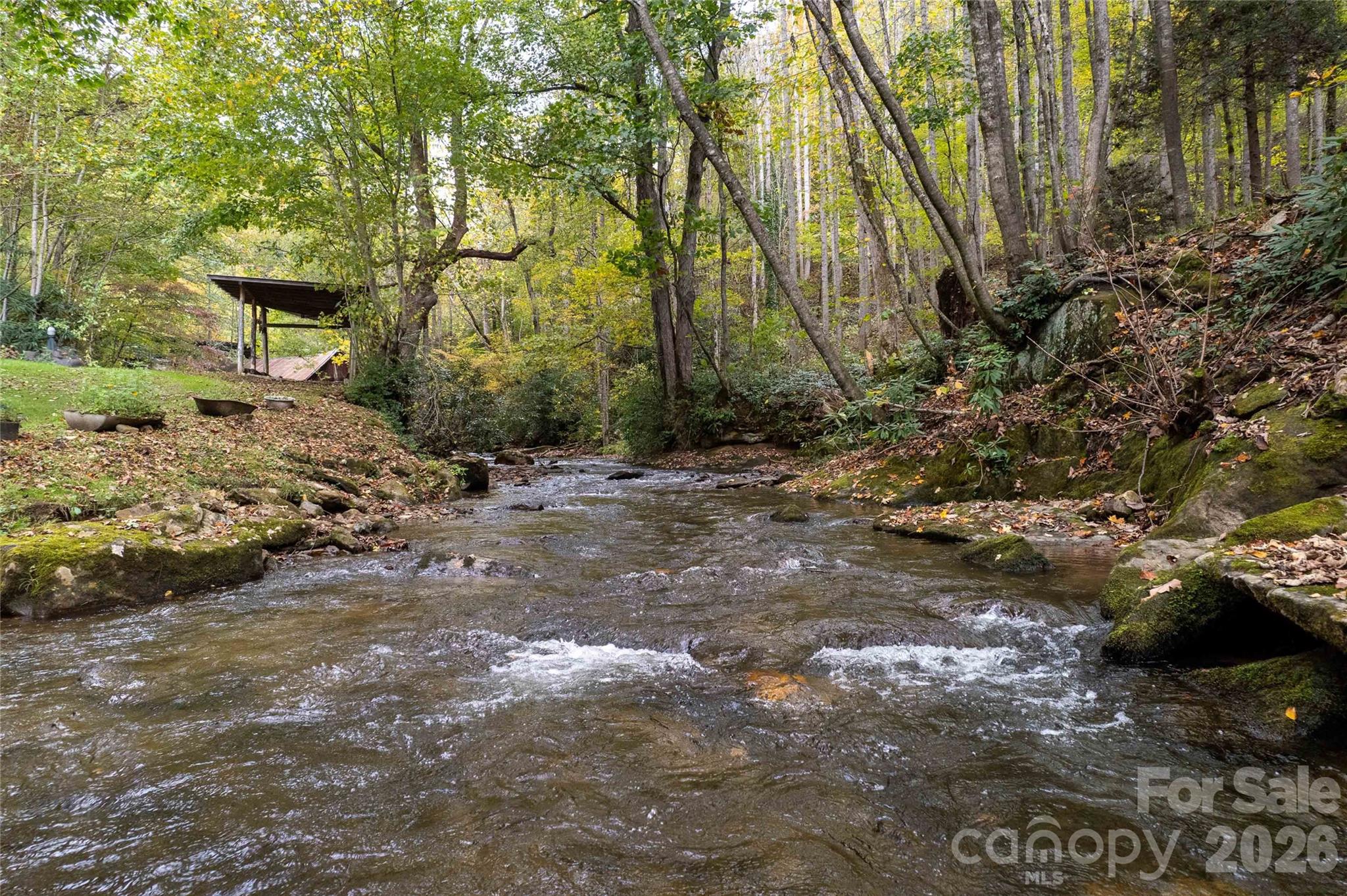 Scotts Creek - Residential