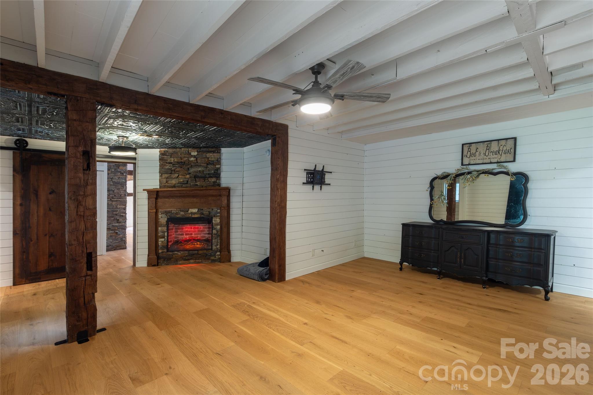Scotts Creek - Residential