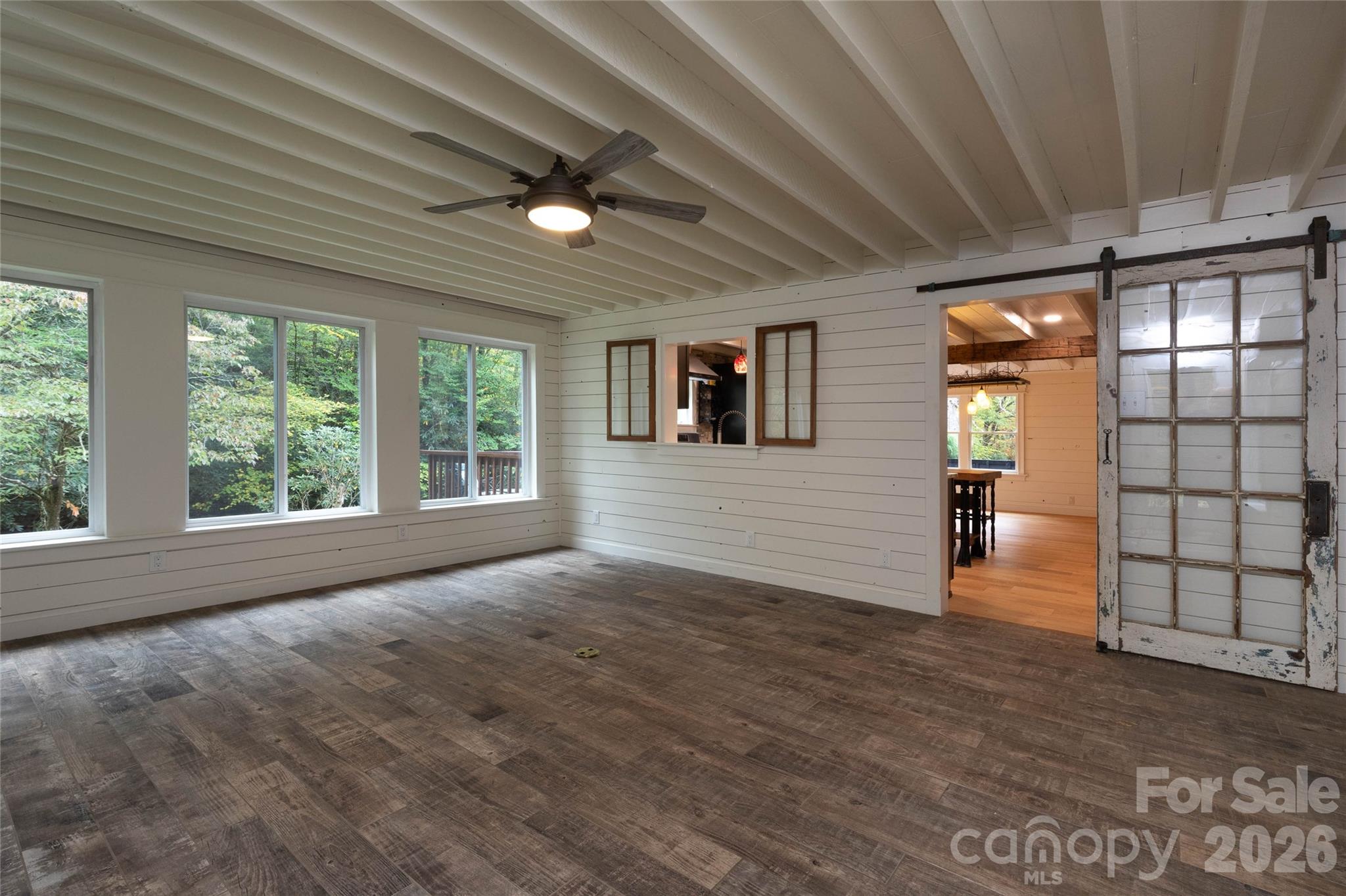 Scotts Creek - Residential