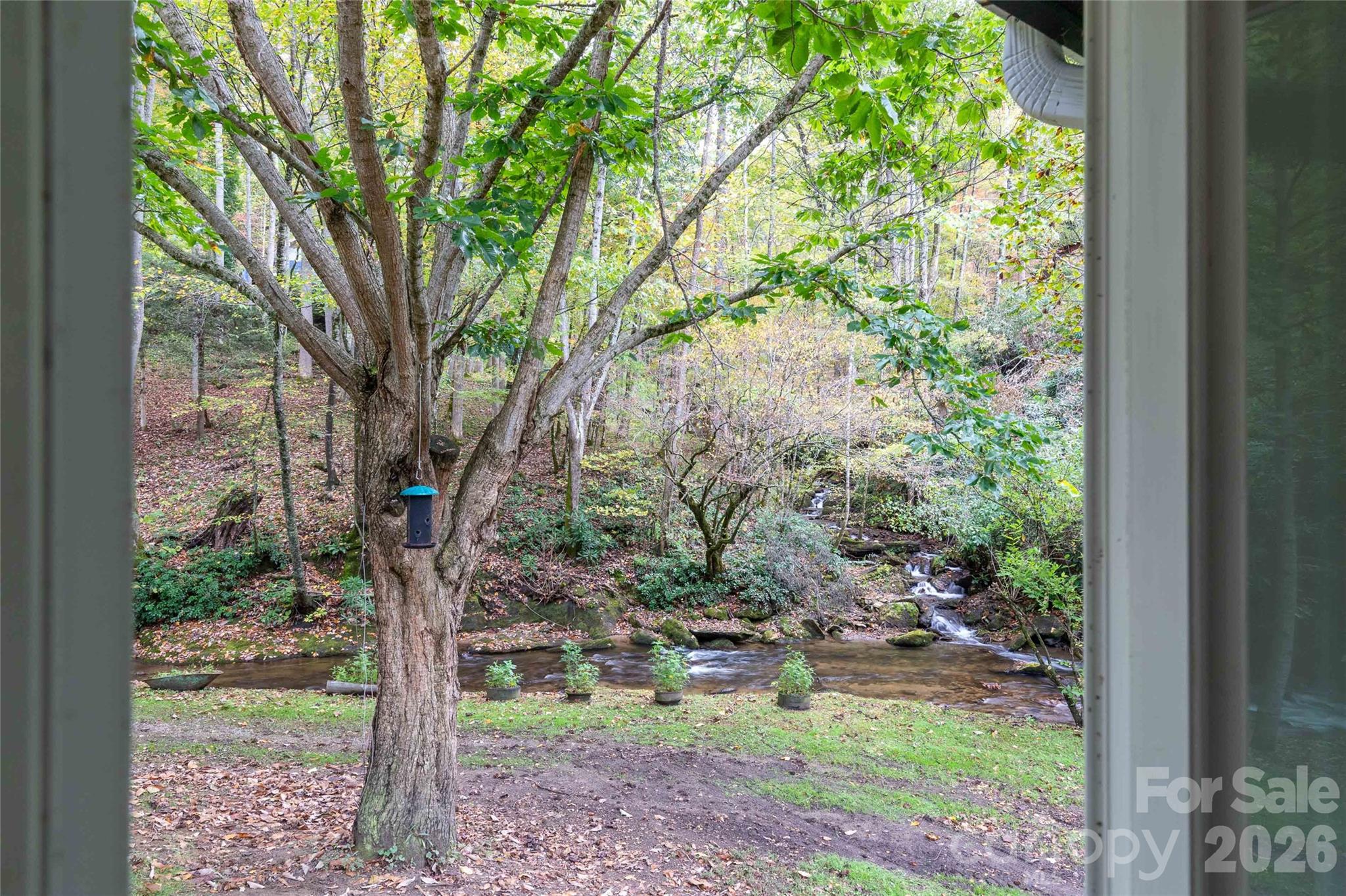 Scotts Creek - Residential