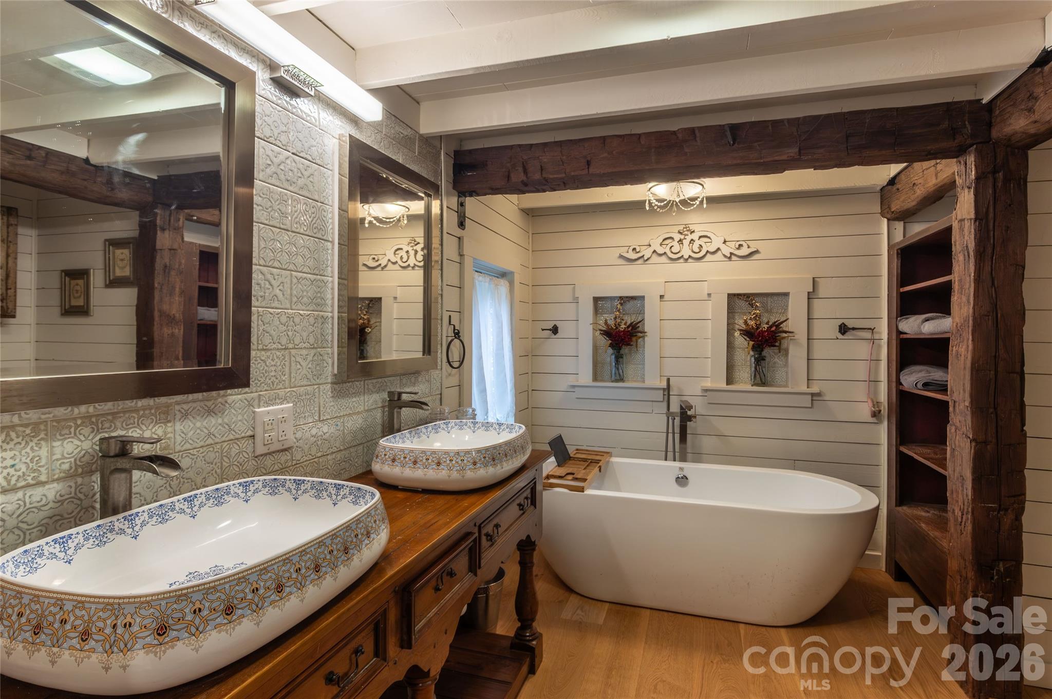 Scotts Creek - Residential