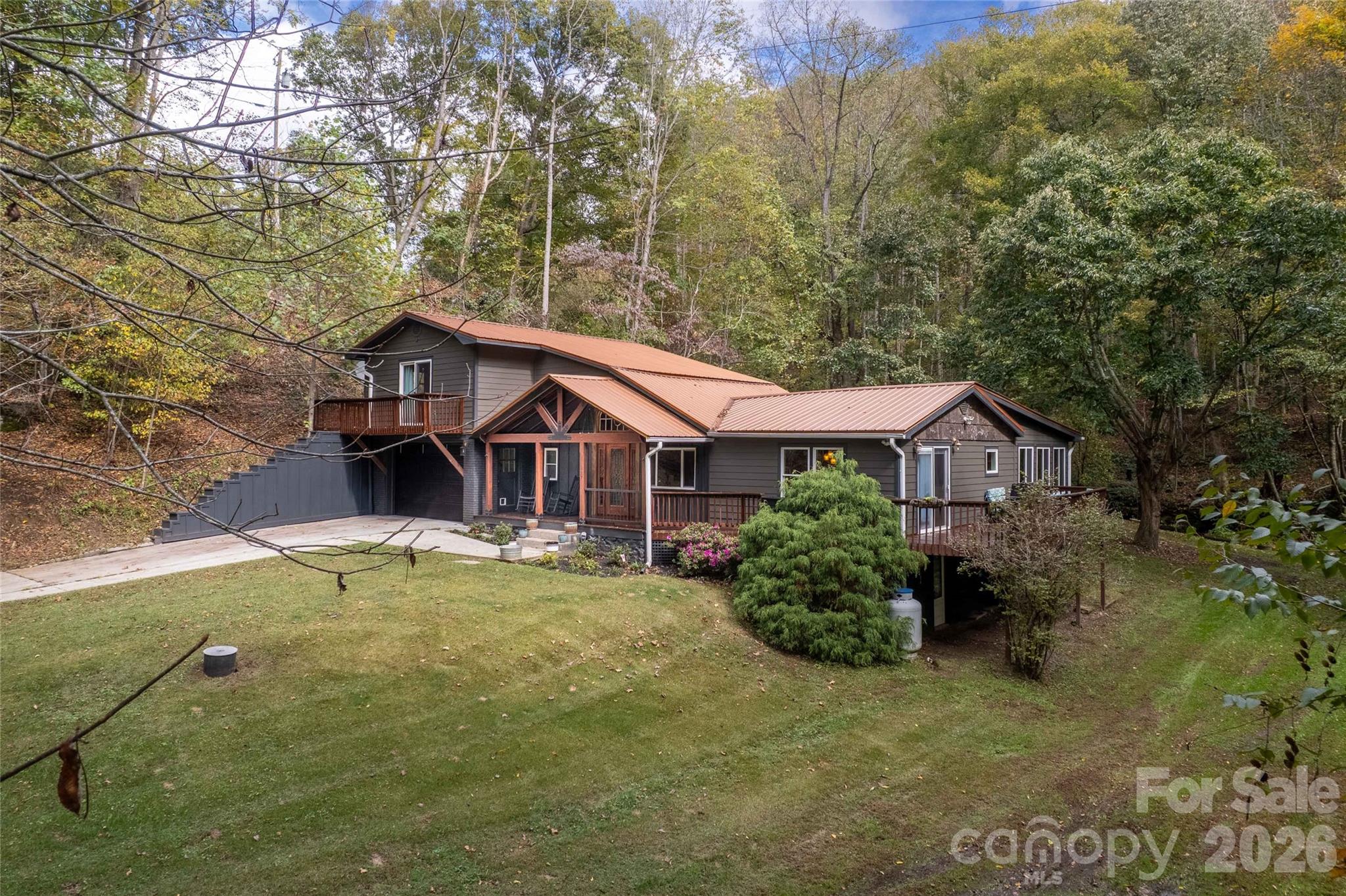 Scotts Creek - Residential