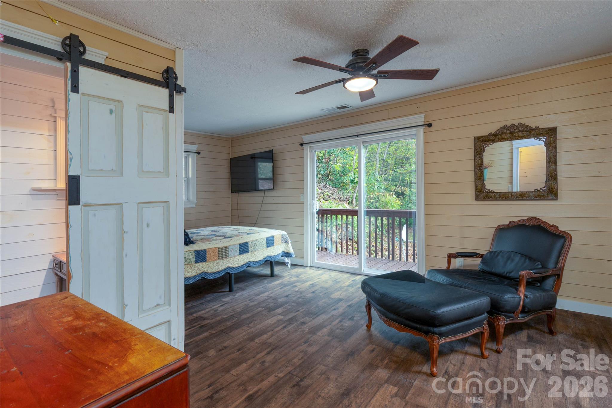 Scotts Creek - Residential