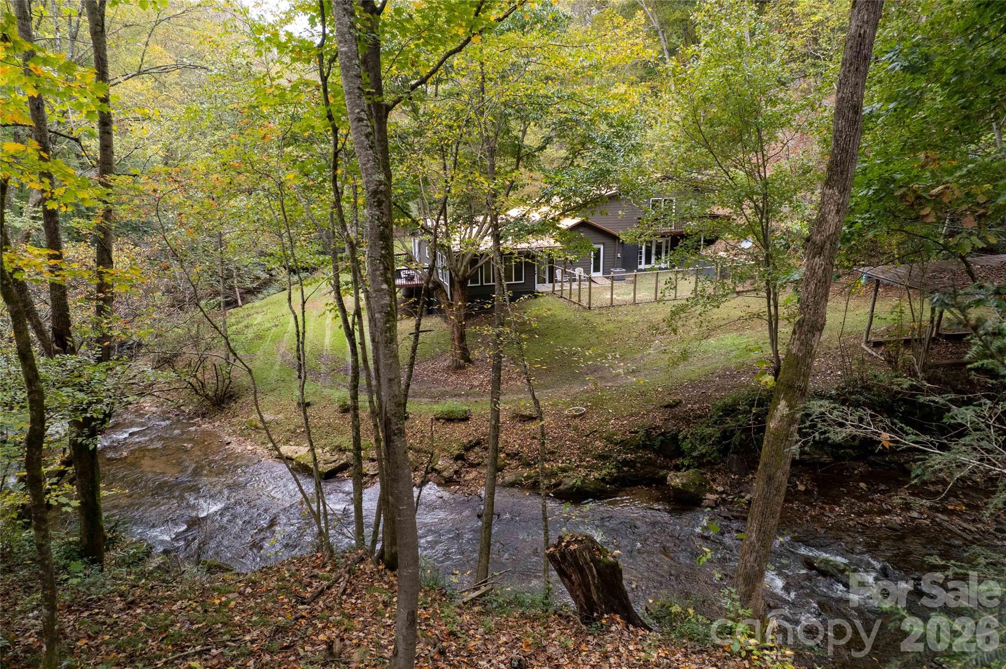 Scotts Creek - Residential