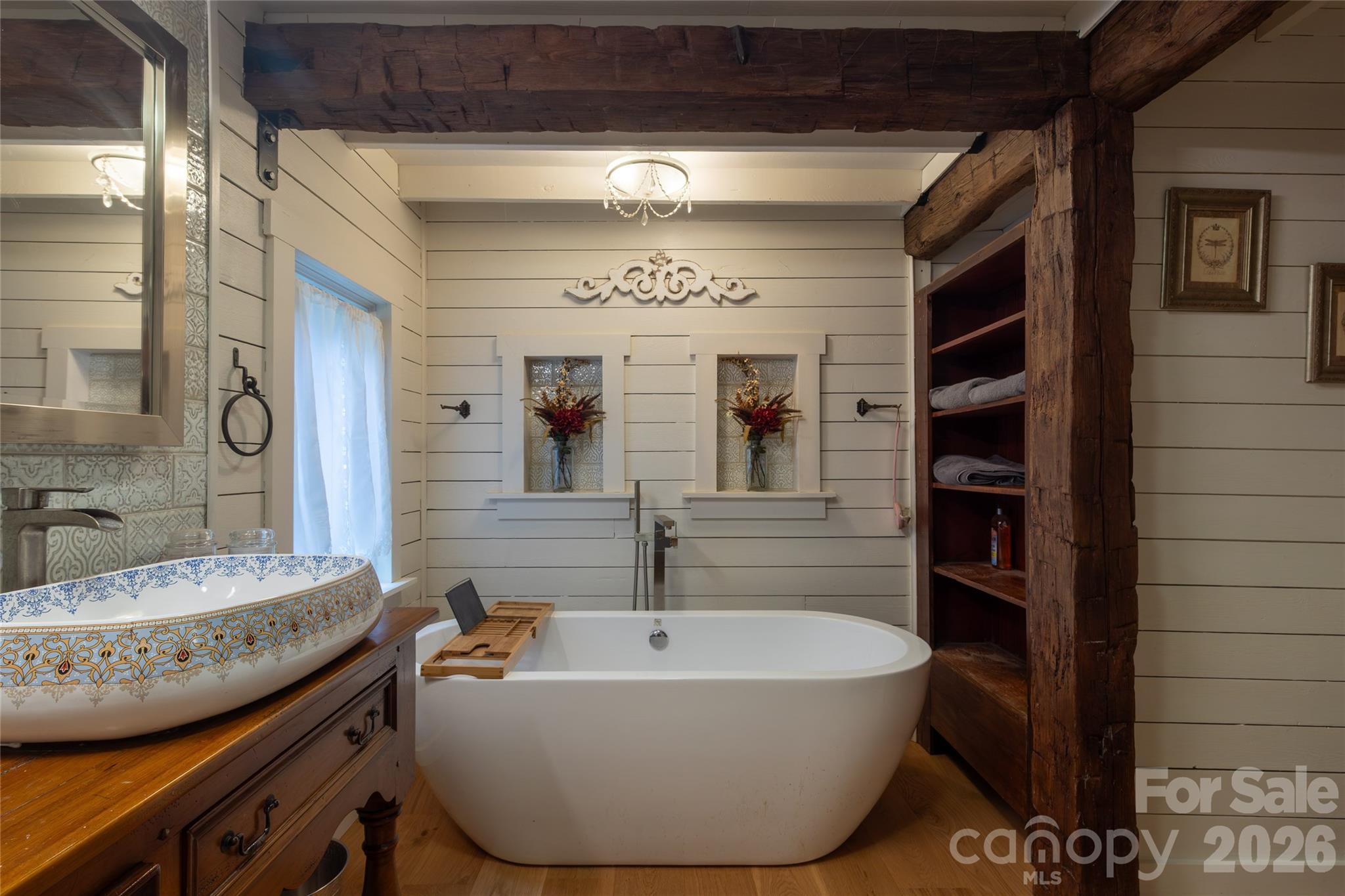 Scotts Creek - Residential