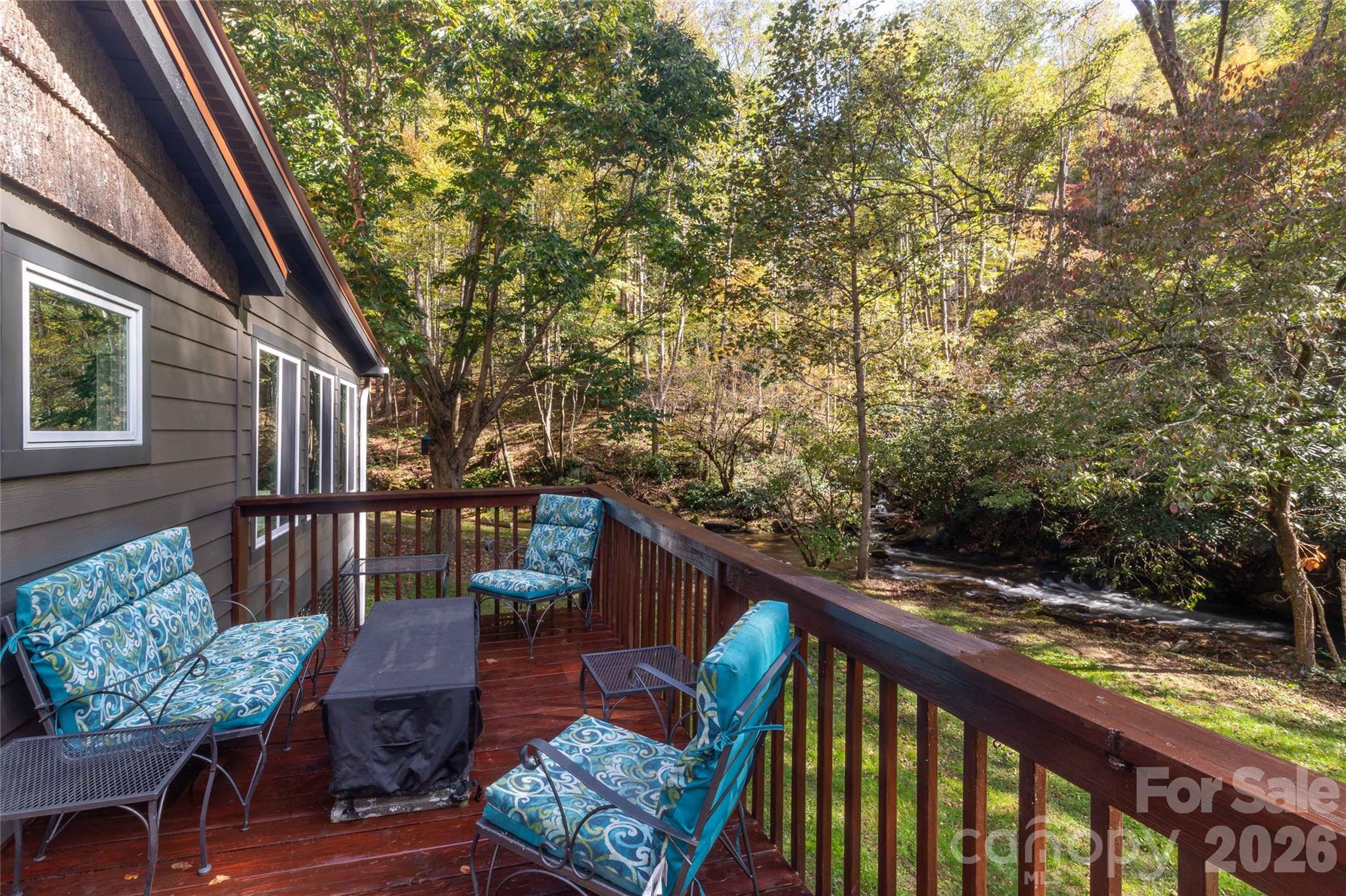 Scotts Creek - Residential