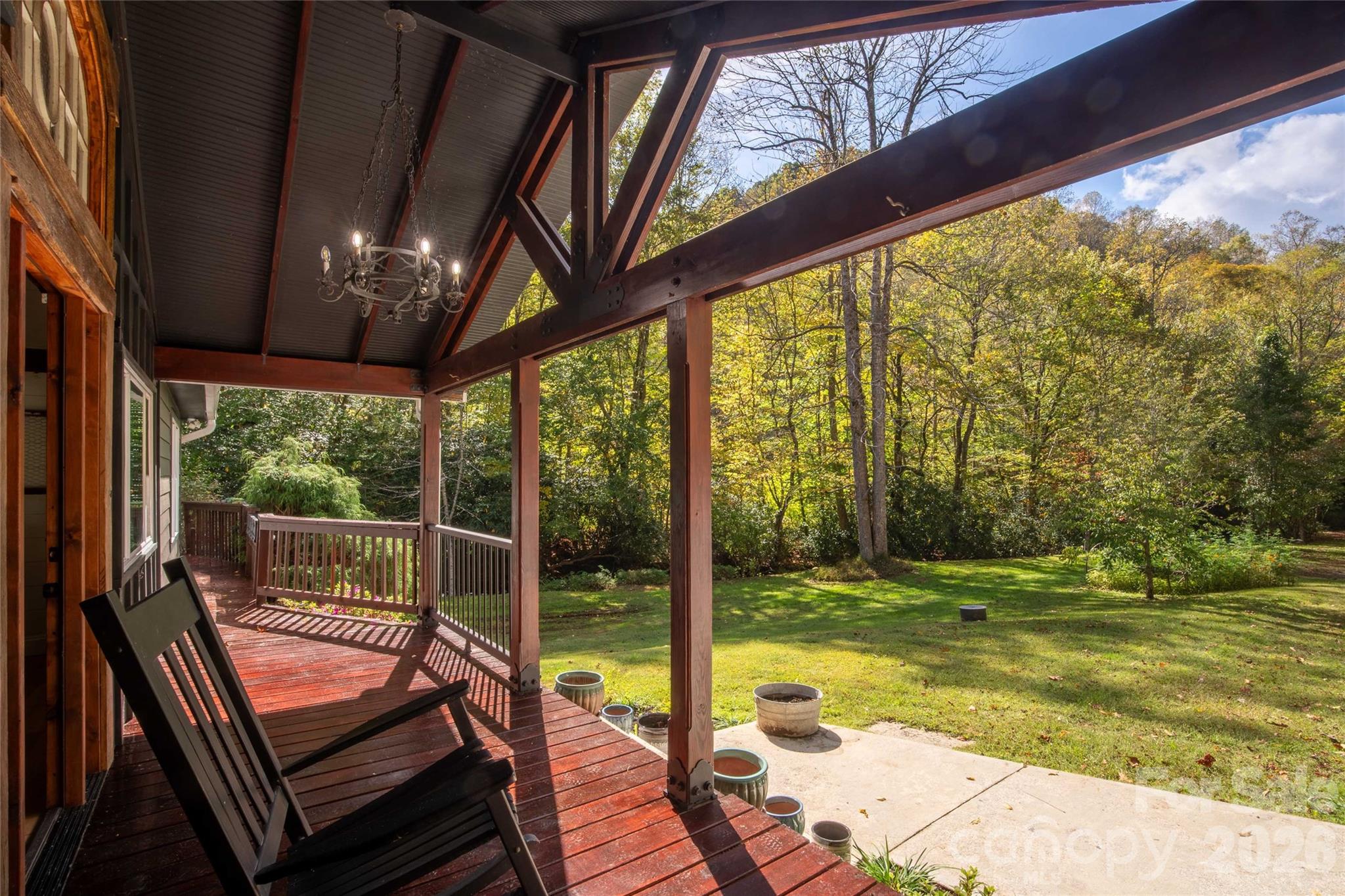 Scotts Creek - Residential