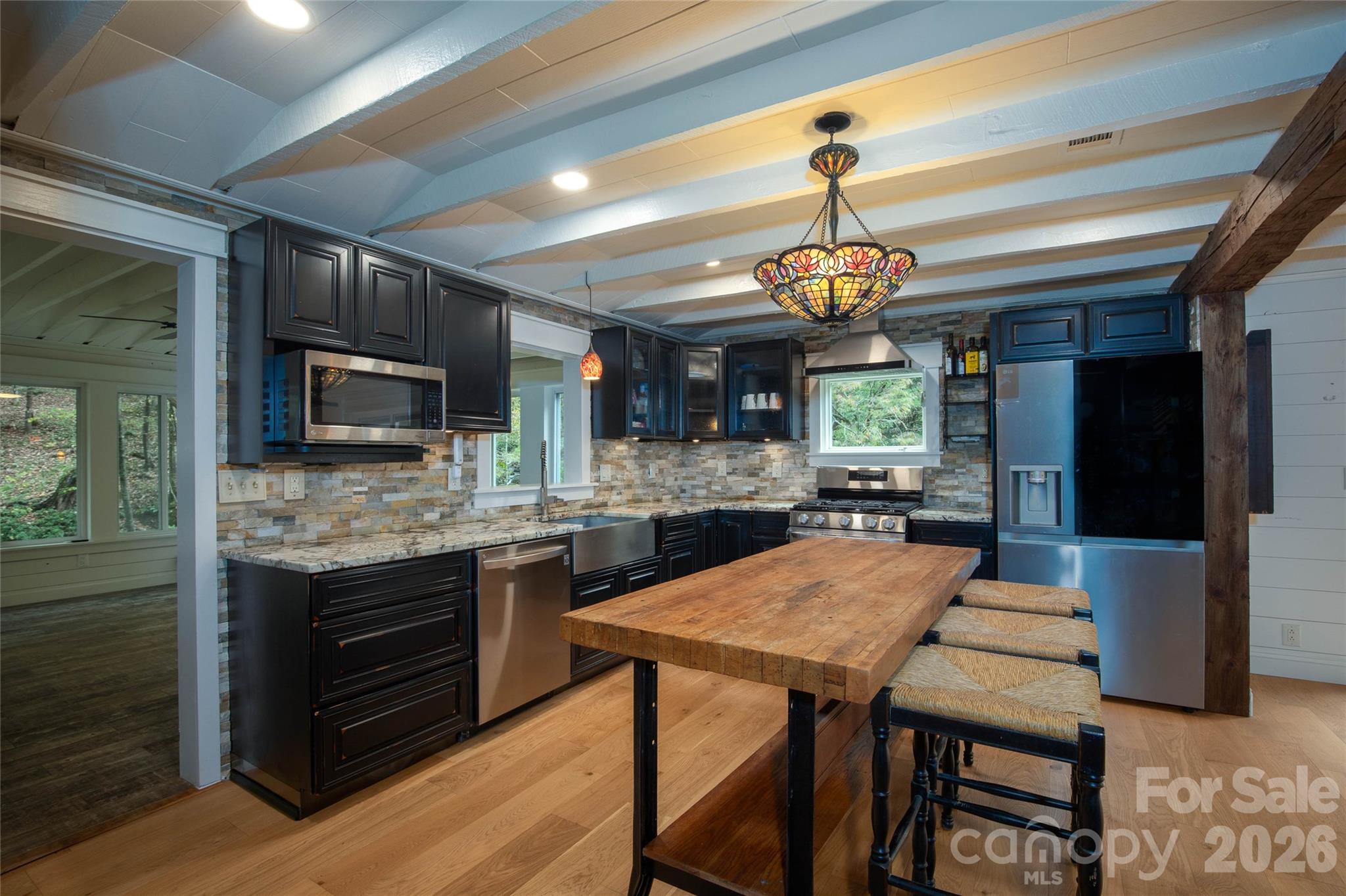 Scotts Creek - Residential