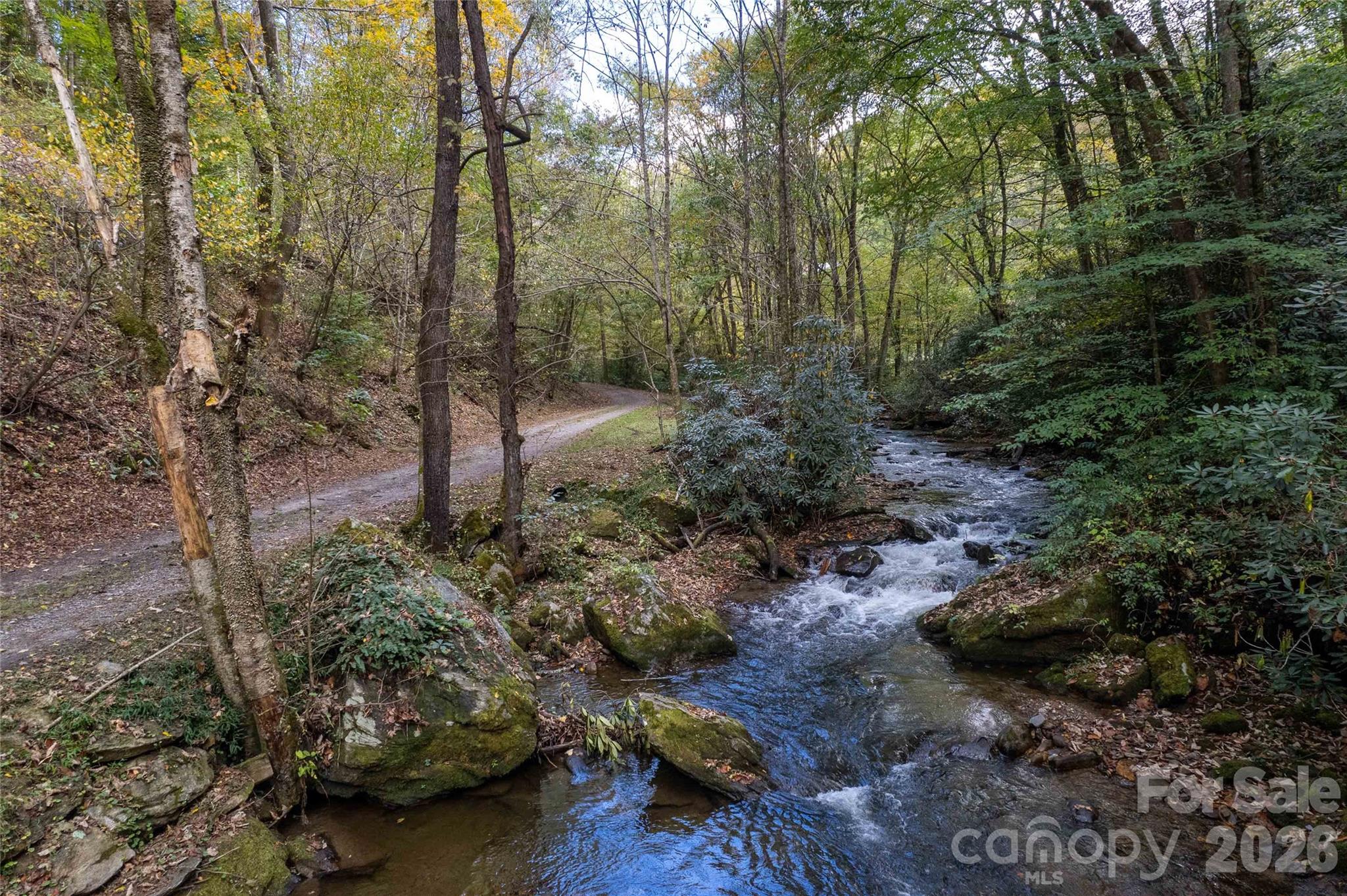Scotts Creek - Residential