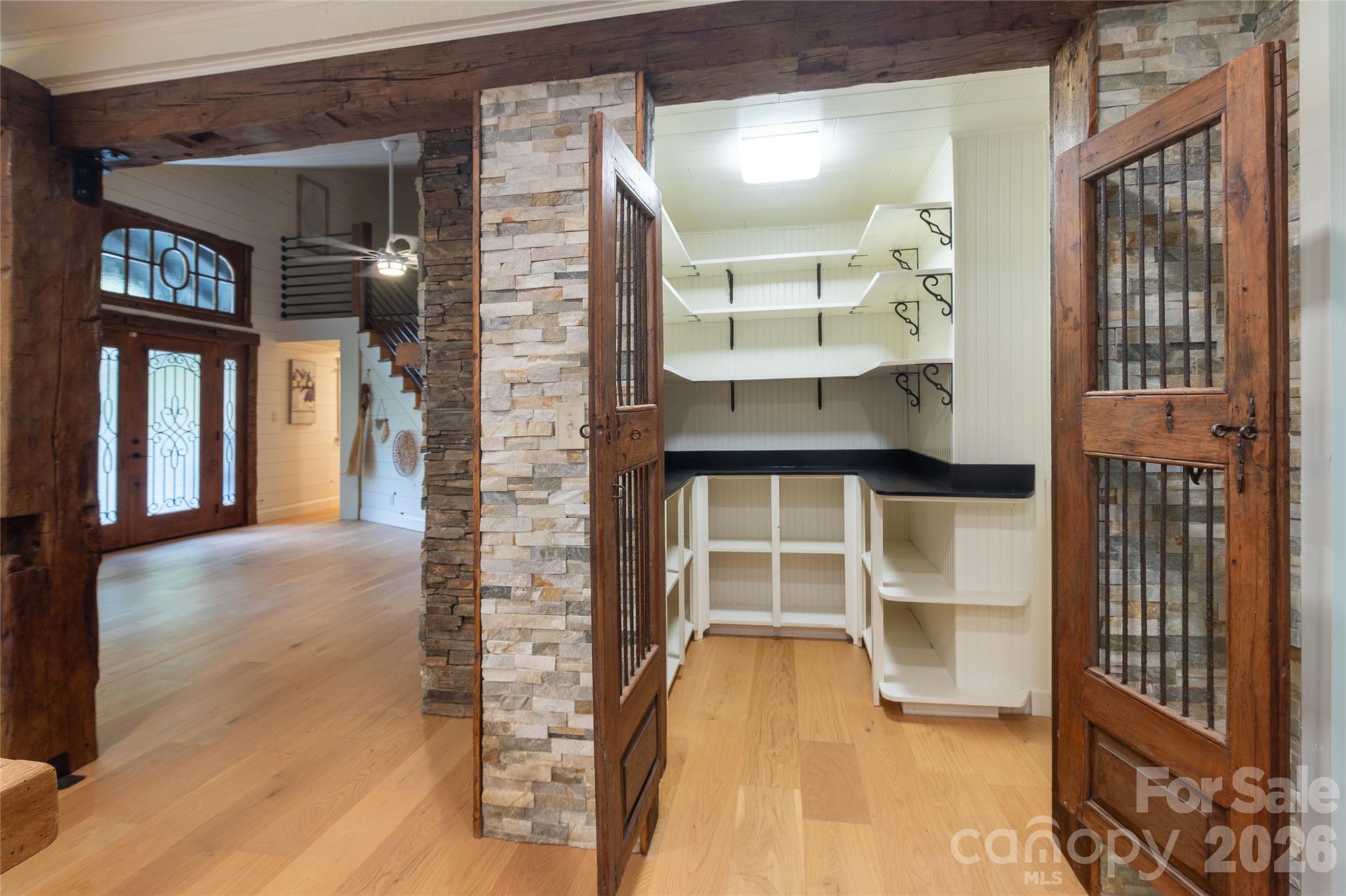 Scotts Creek - Residential