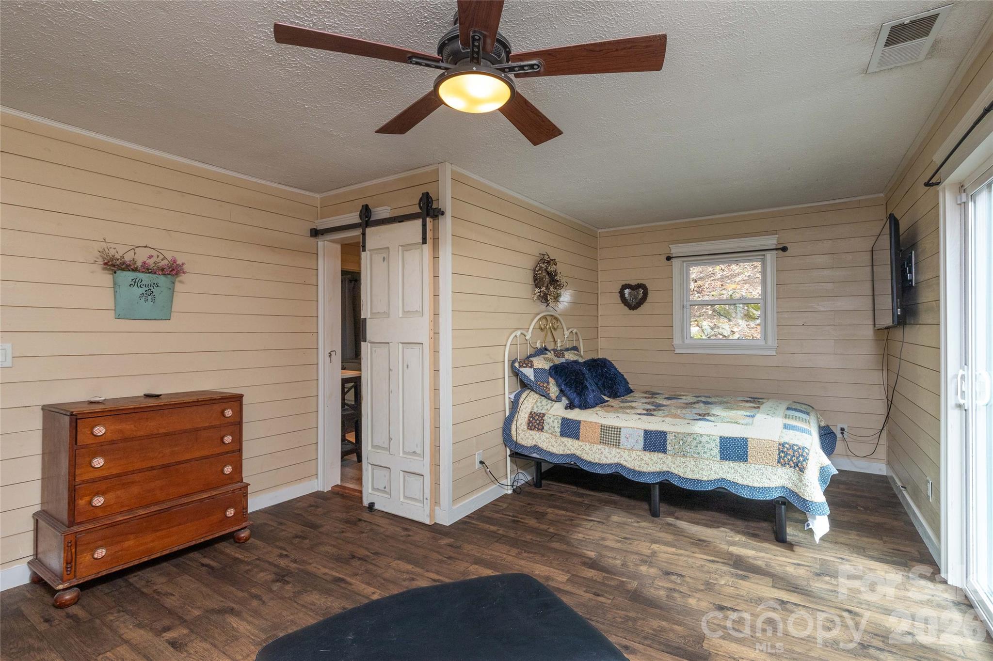Scotts Creek - Residential