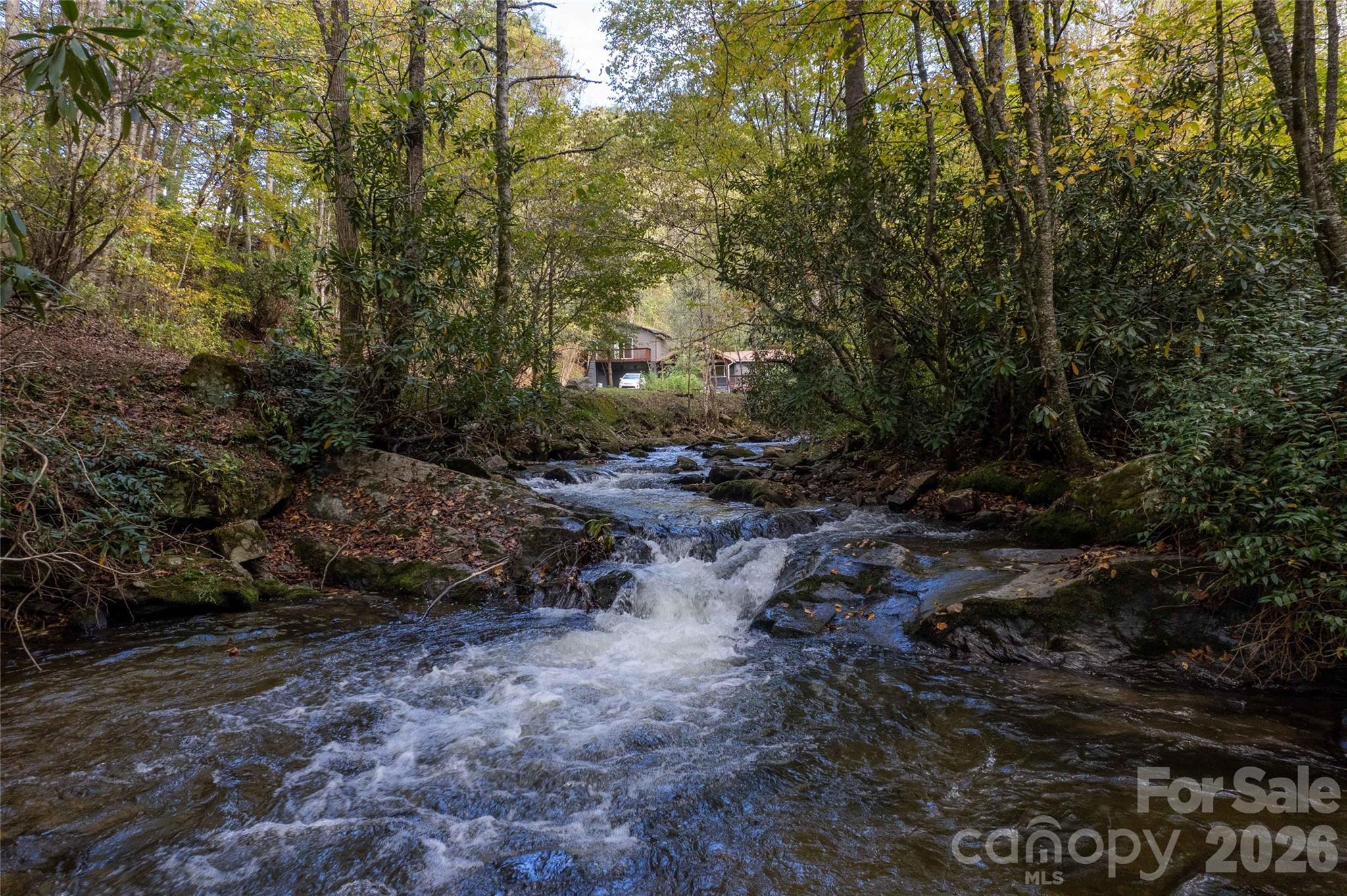 Scotts Creek - Residential