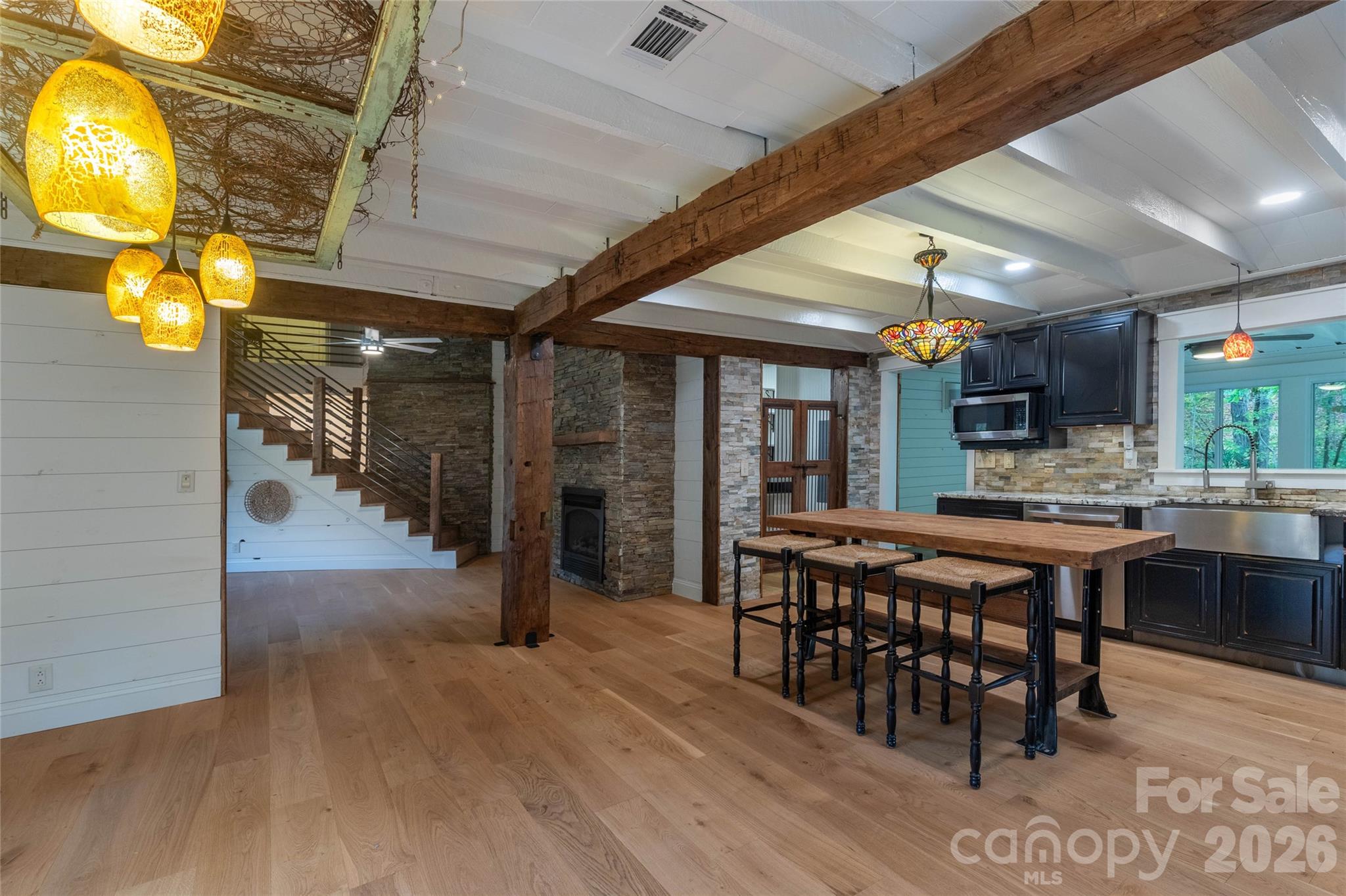 Scotts Creek - Residential