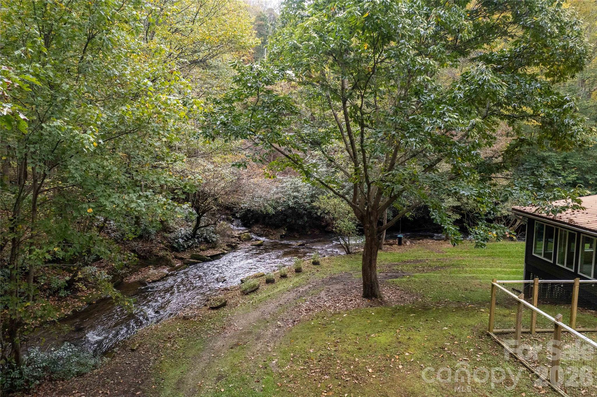 Scotts Creek - Residential