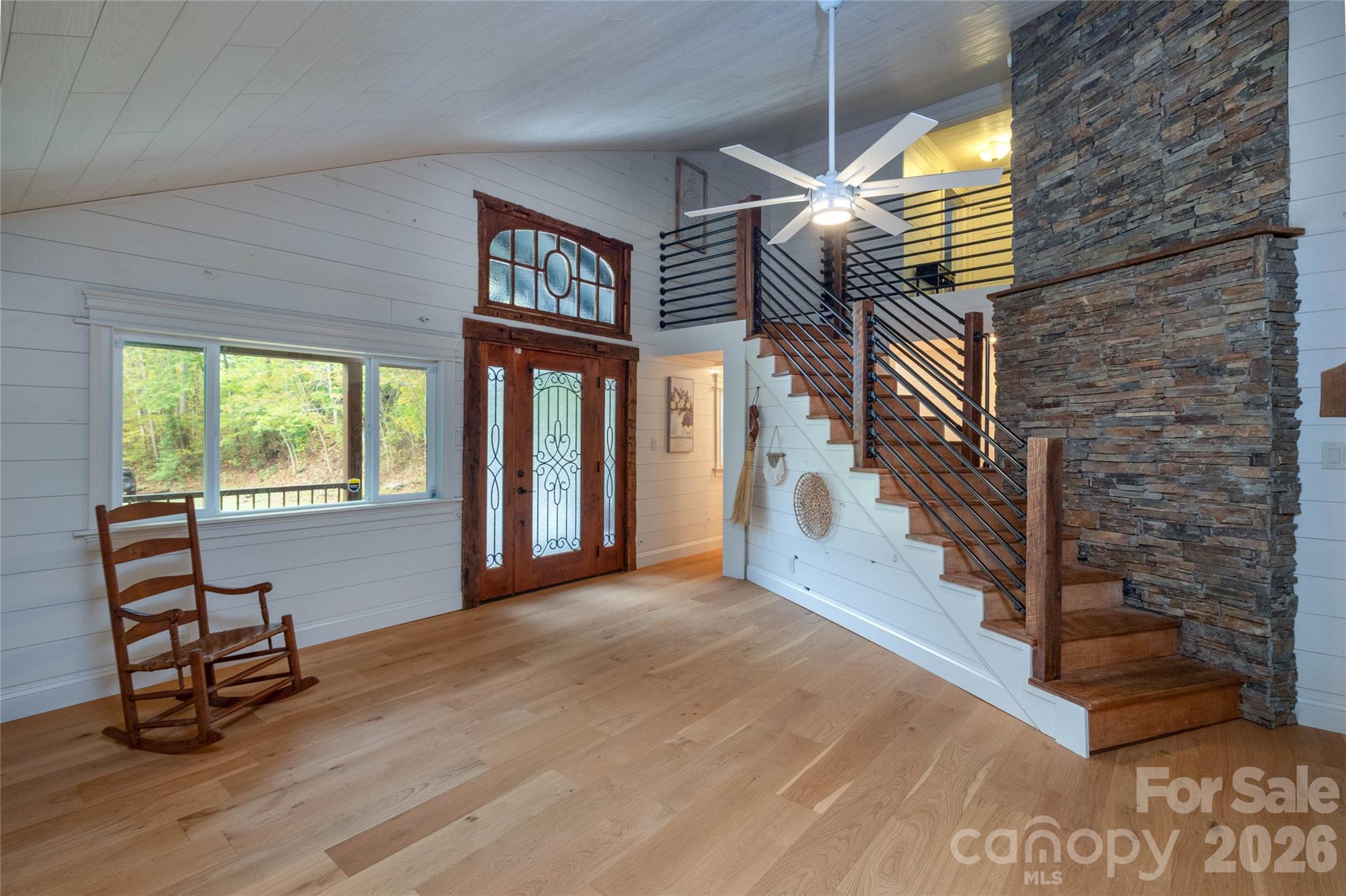 Scotts Creek - Residential