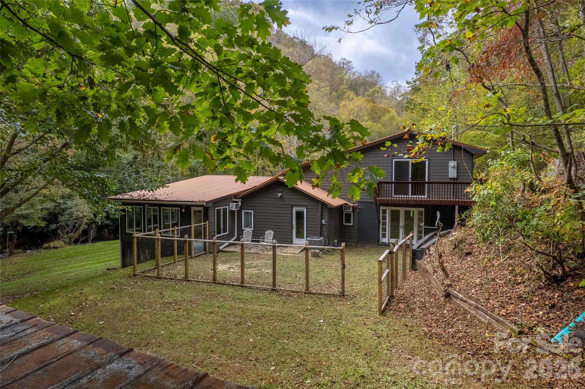 Scotts Creek - Residential