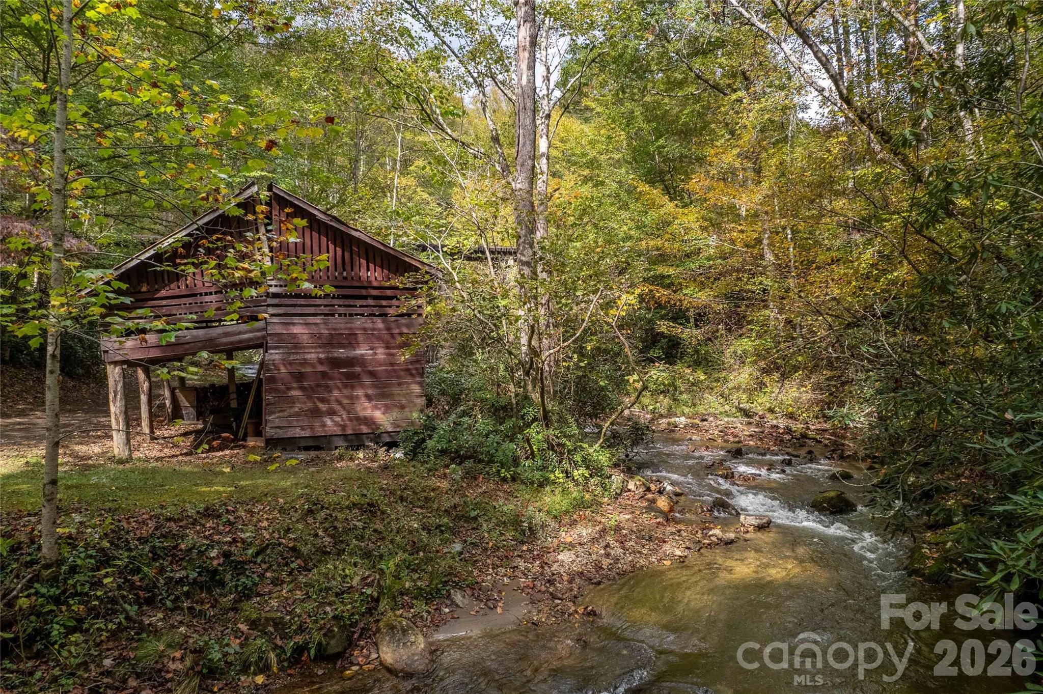Scotts Creek - Residential