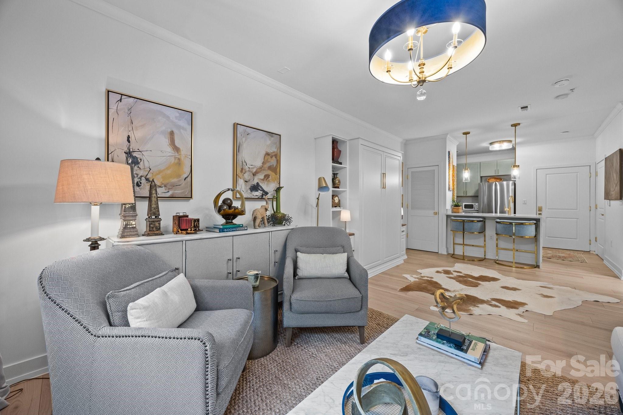 Wesley Heights - Residential