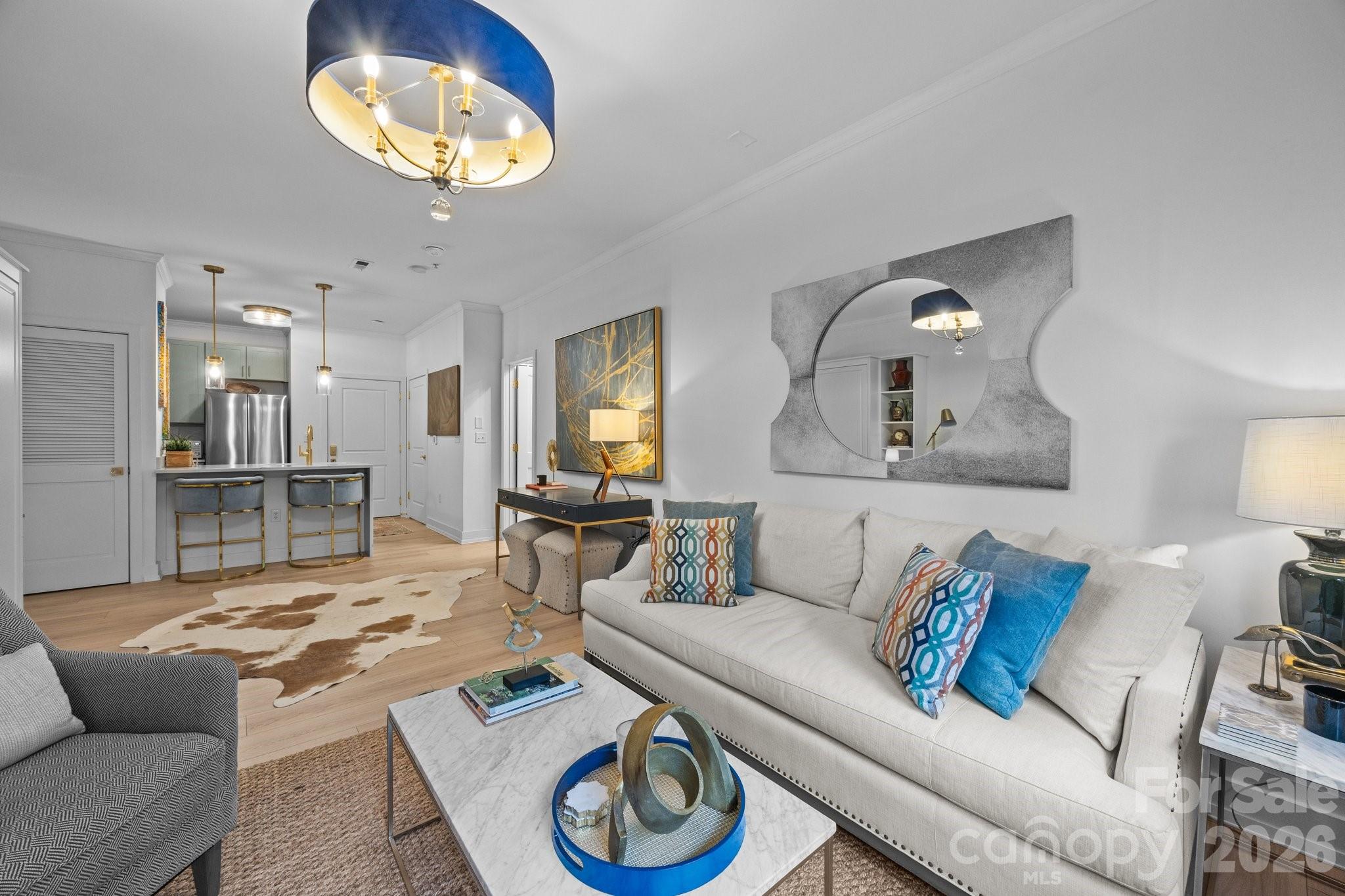 Wesley Heights - Residential