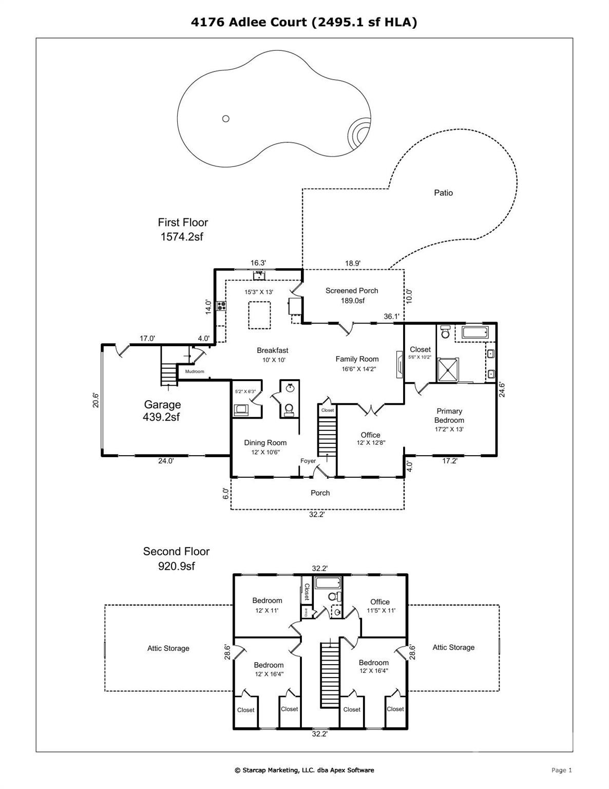Wesley Woods - Residential