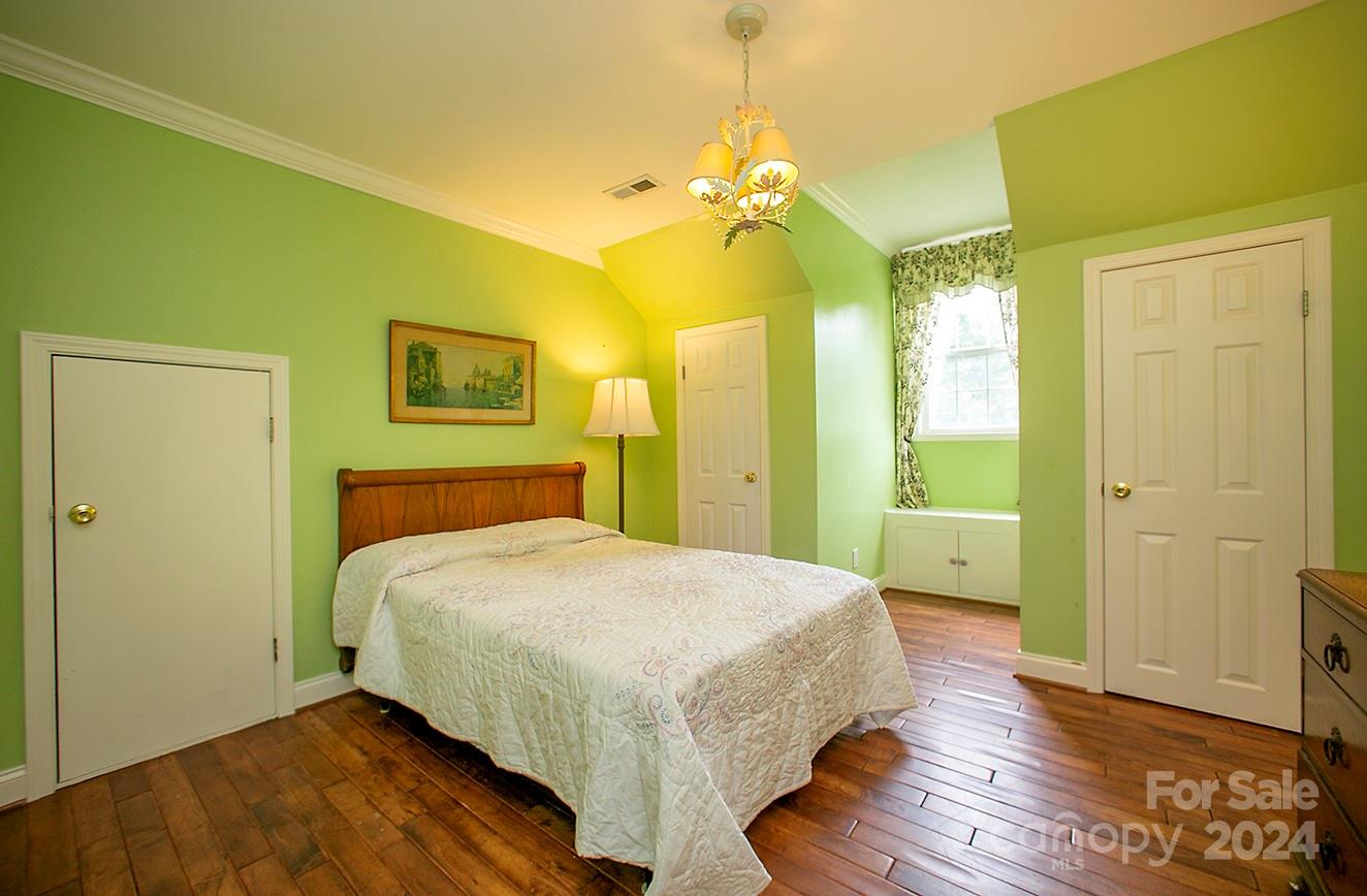 Wesley Woods - Residential