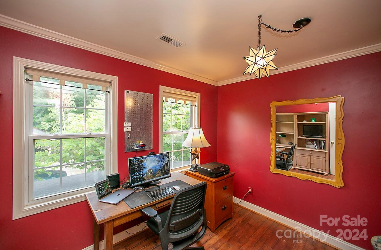 Wesley Woods - Residential