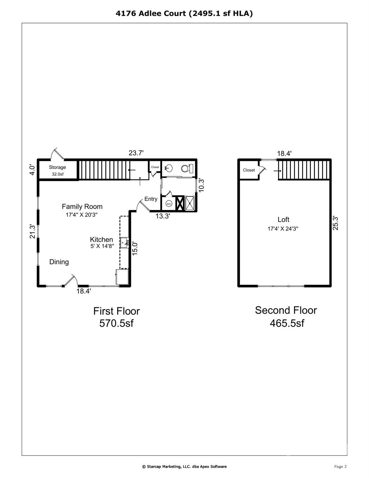 Wesley Woods - Residential