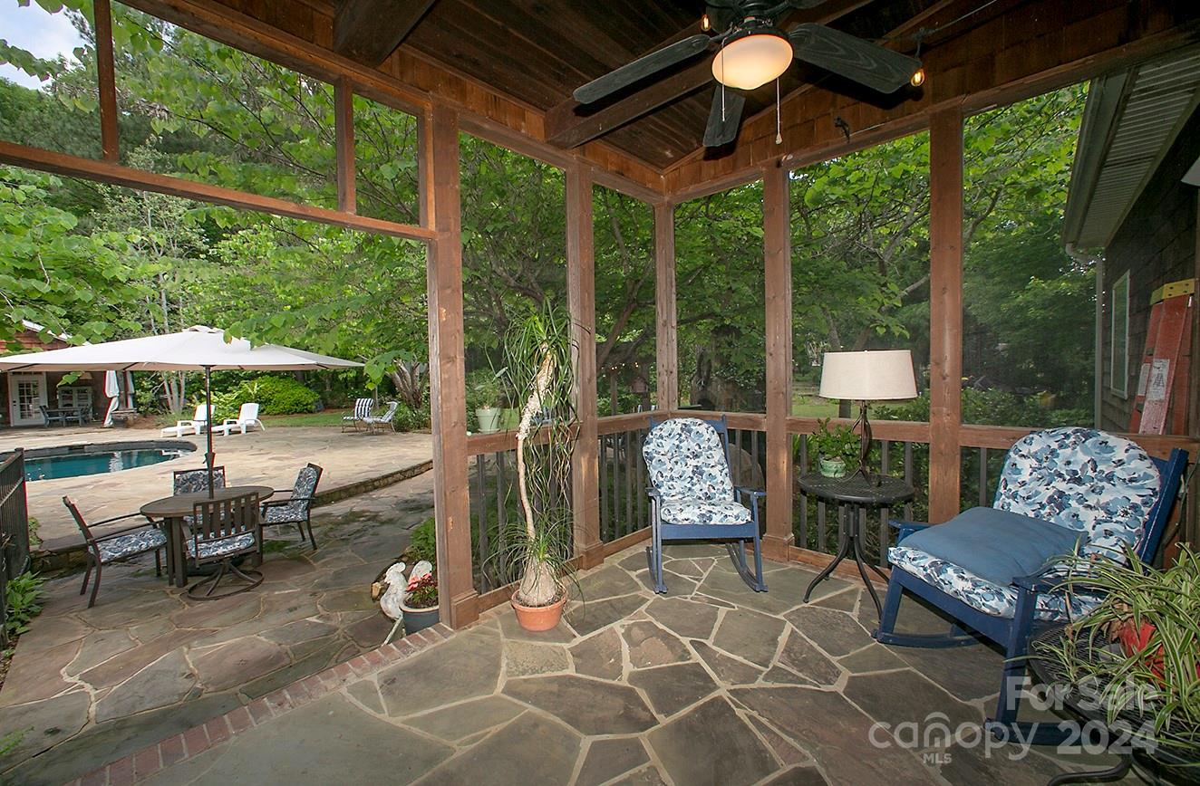 Wesley Woods - Residential
