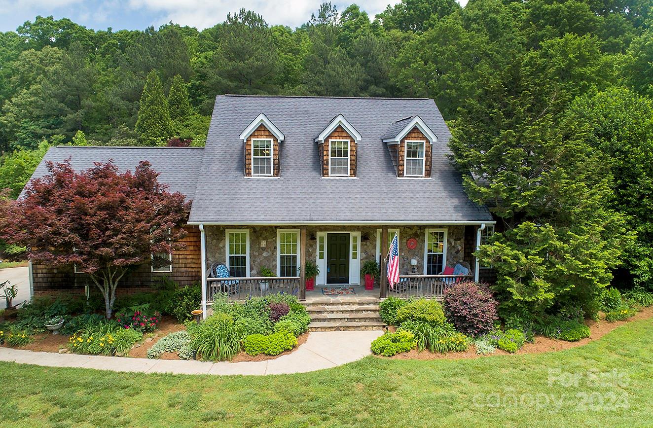 Wesley Woods - Residential